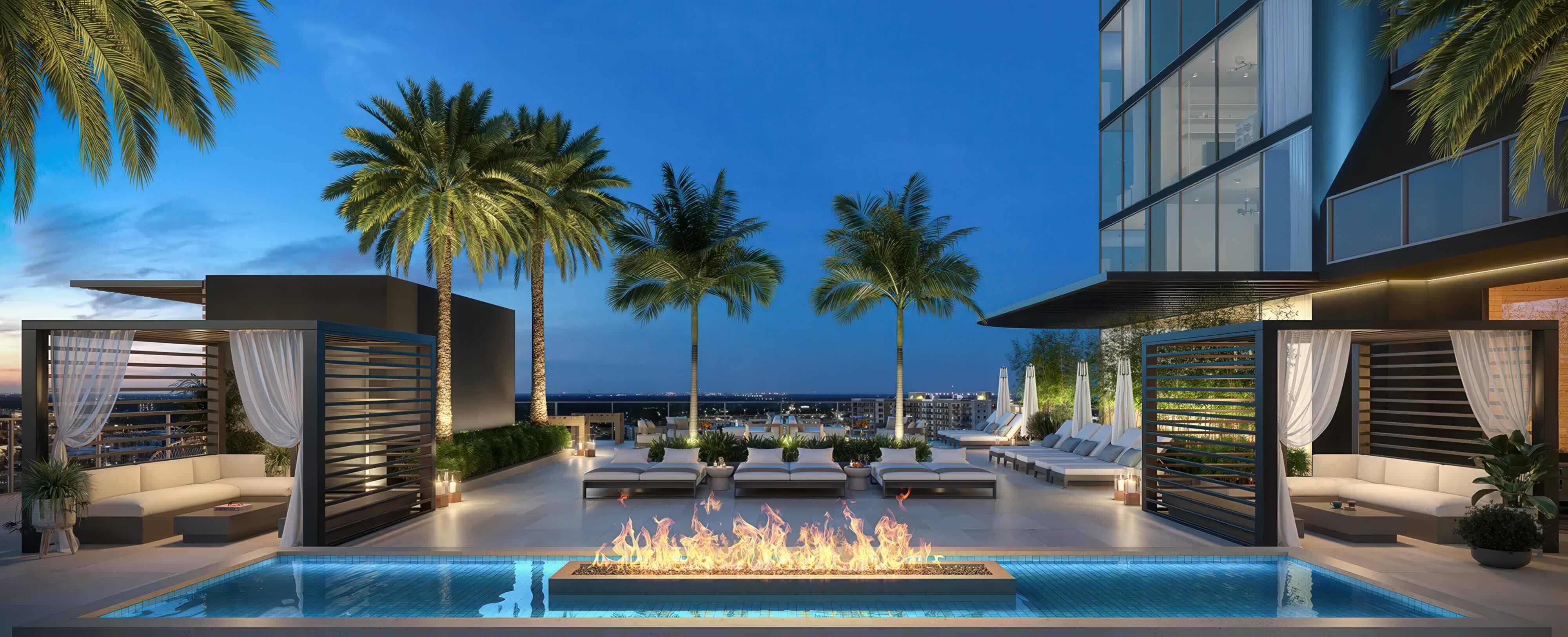 ARC Realty Group launches Hotel Ora + Private Residences, the first-of-its-kind in Tampa