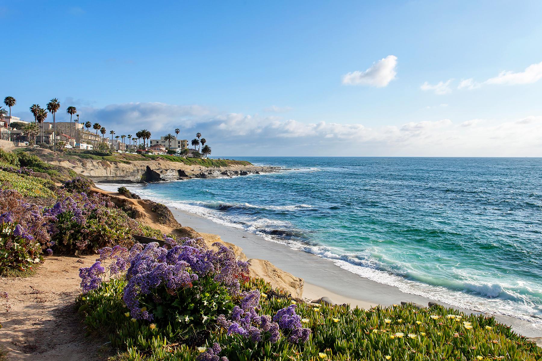 Image: San Diego
