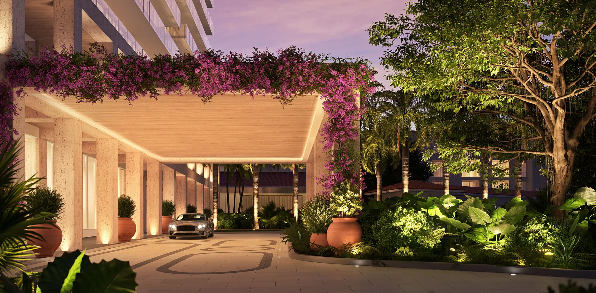 The Residences at Shell Bay, a 150-acre enclave with a Greg Norman championship golf course and private yacht club, report significant sales