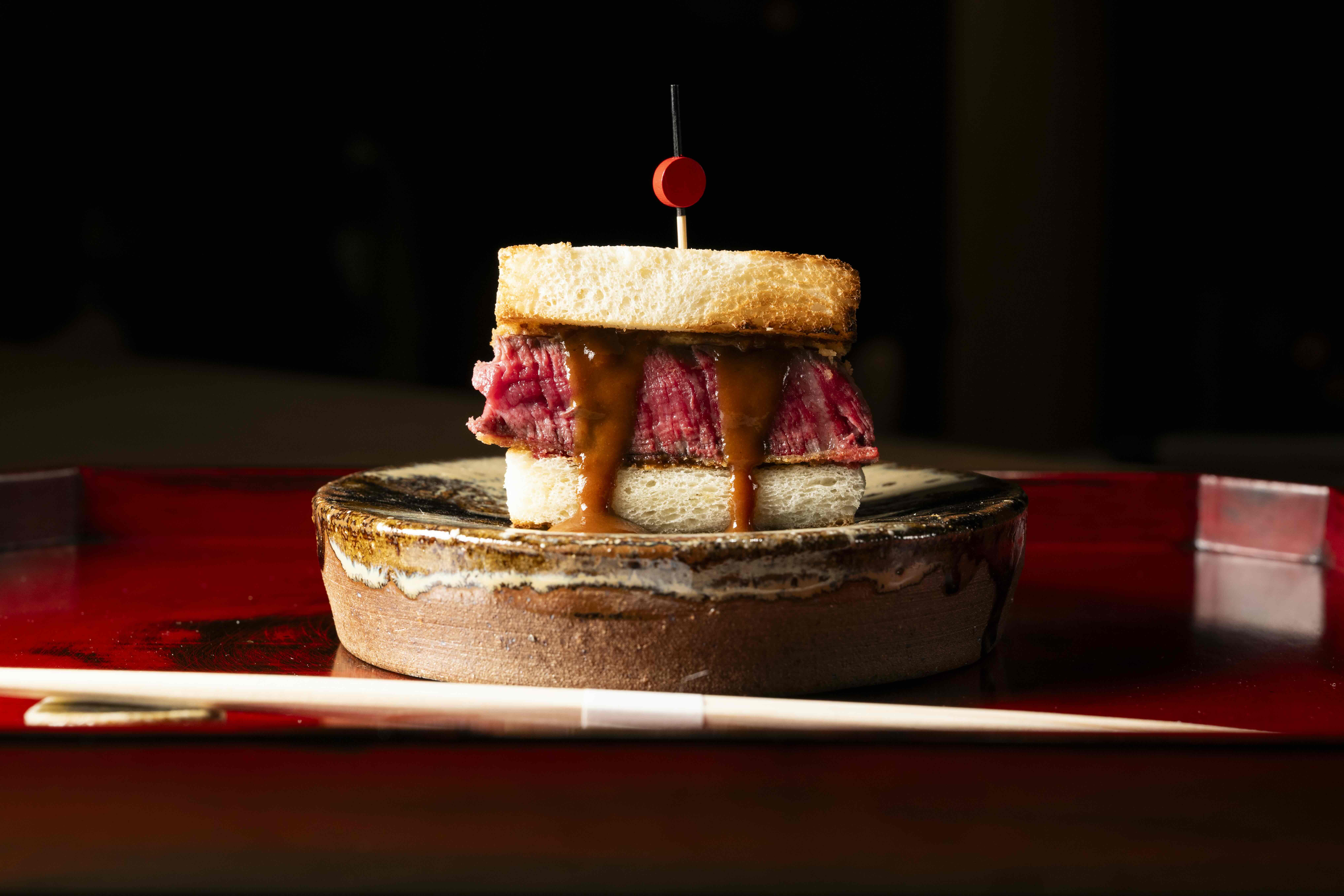 Image courtesy of Spicy Hospitality Group, World Red Eye