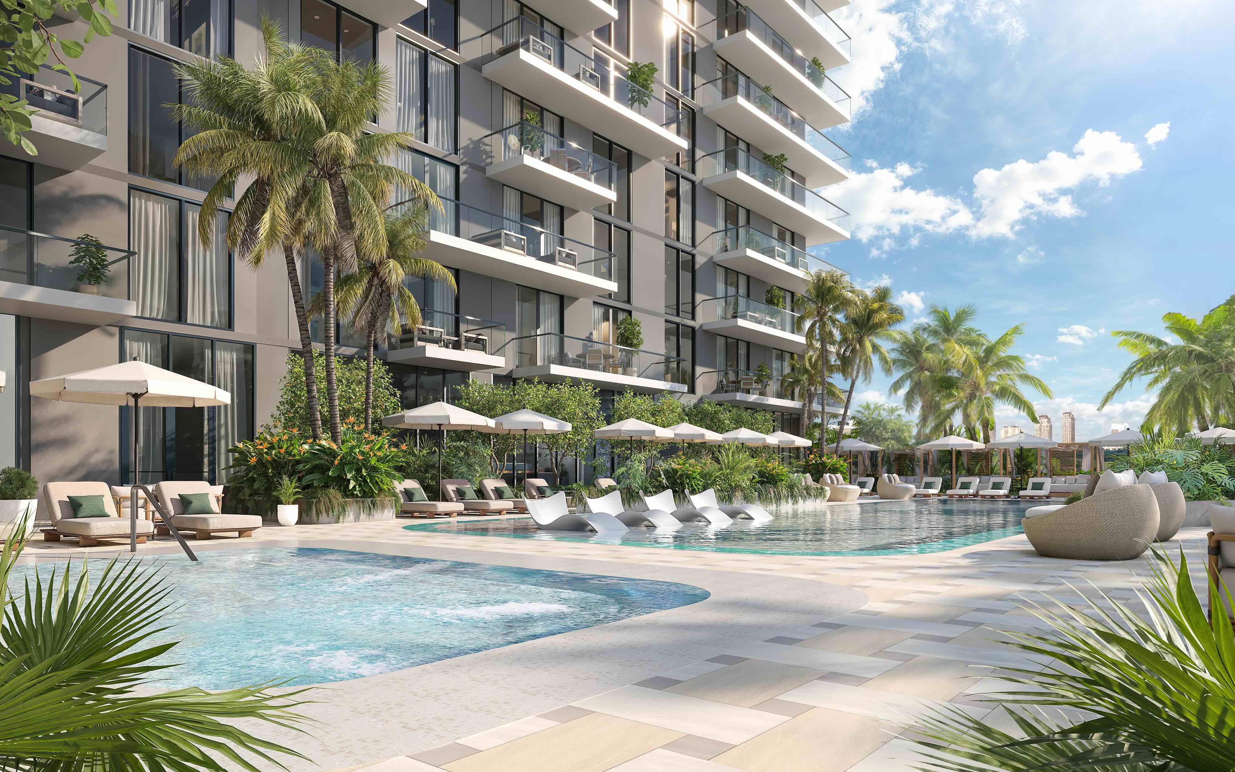 Related, BH and Viceroy launch Aventura’s first luxury-branded homes