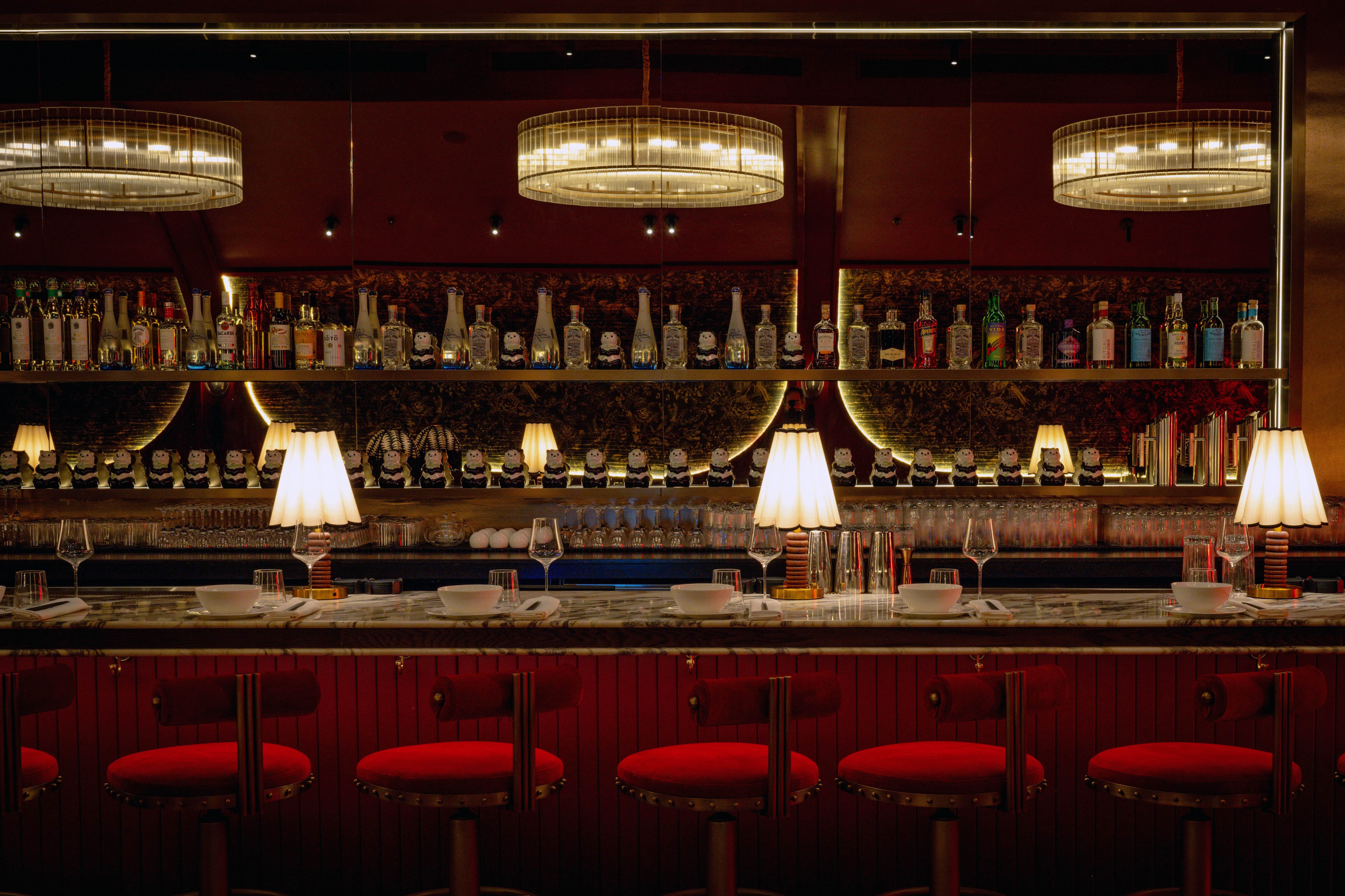 MIMI Chinese, Toronto’s Michelin-recognized sensation debuts in Miami Beach