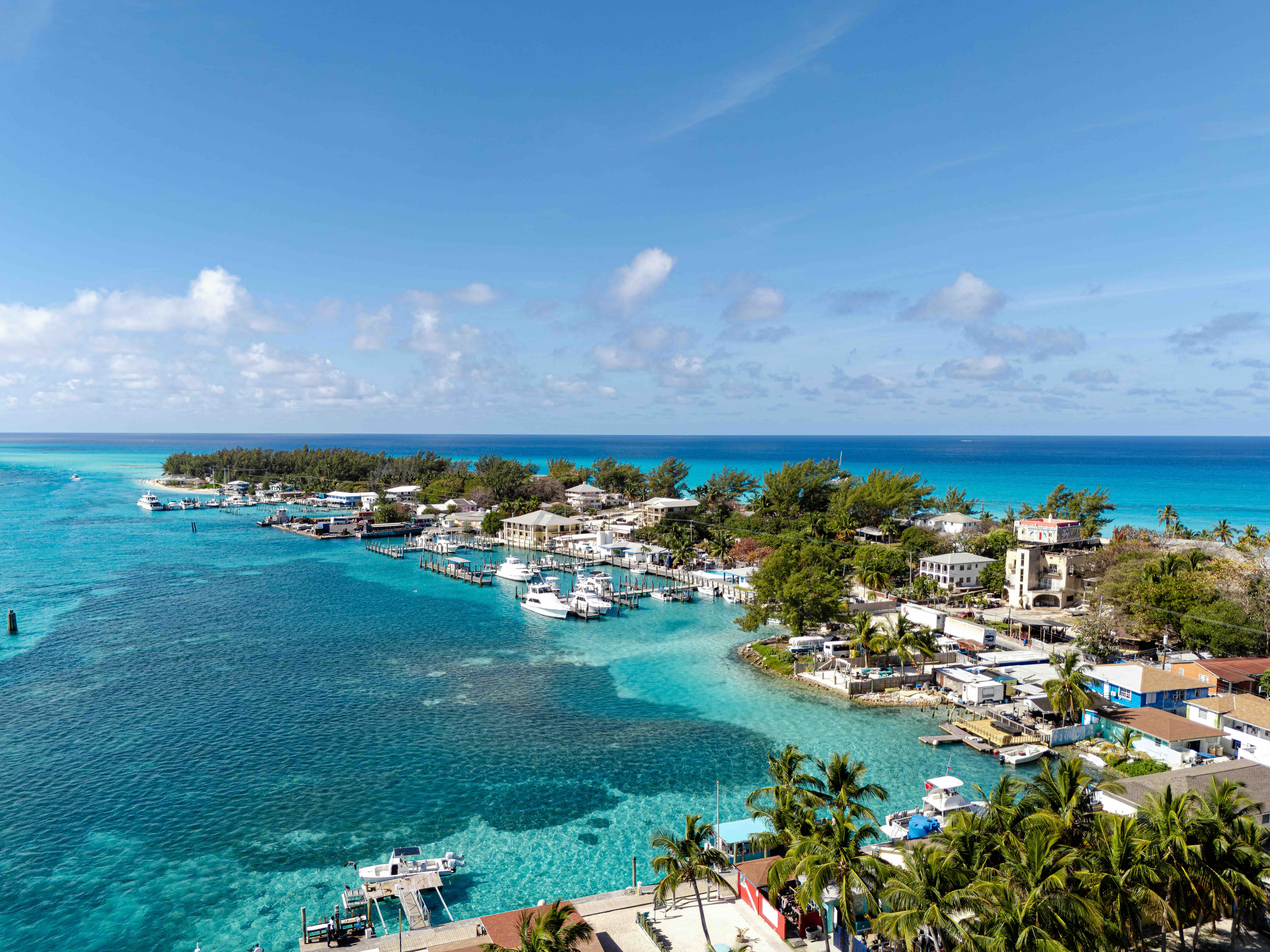 Tropic Ocean Airways launches new same-day Florida to Bimini travel experience
