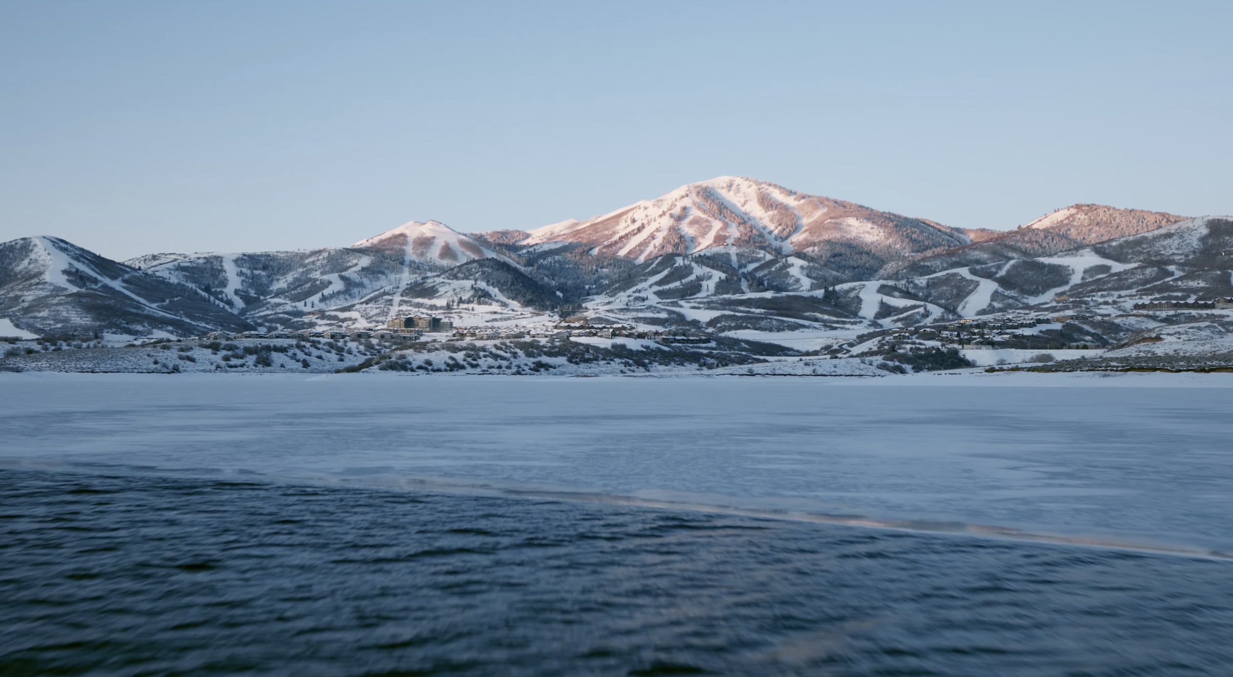 Deer Valley Resort is launching the largest ski terrain expansion in North American history