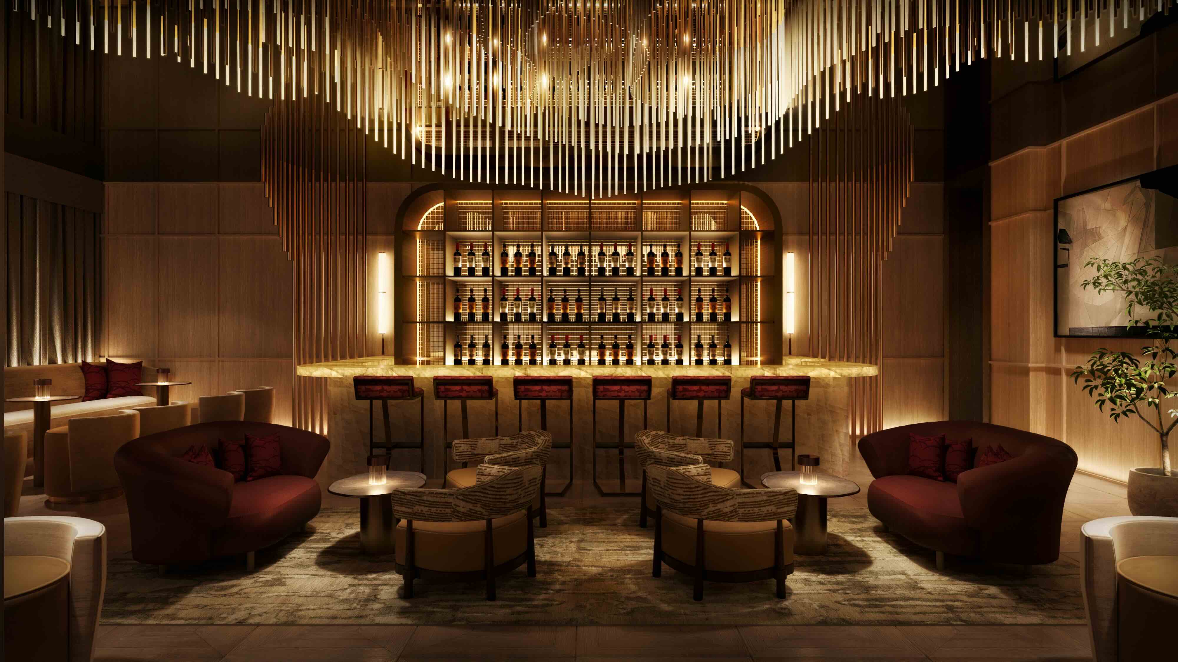 Playboy moves global HQ to Rivani Miami Beach, the world's first Class-X office