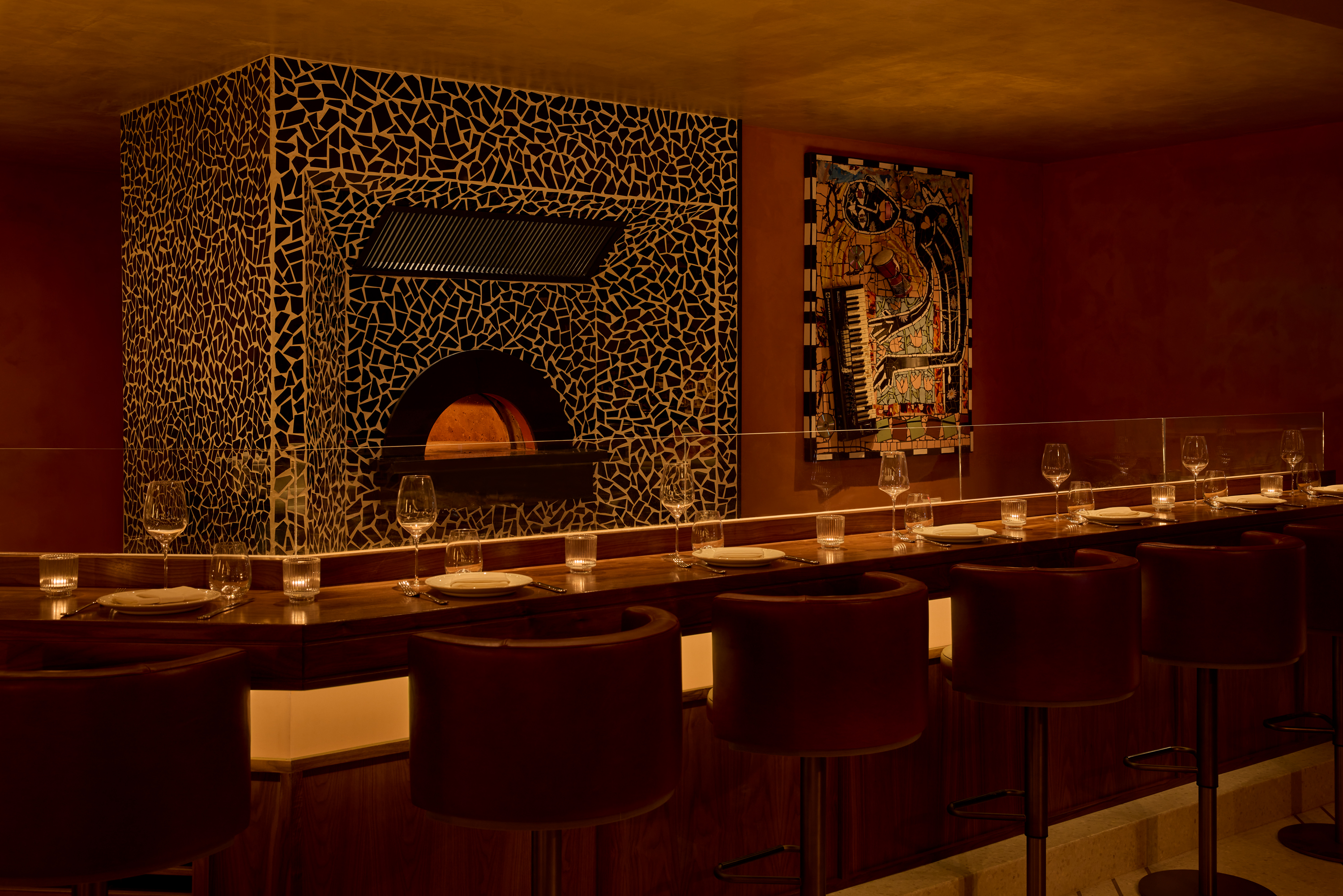 Le Specialità makes its U.S. debut in the Miami Design District