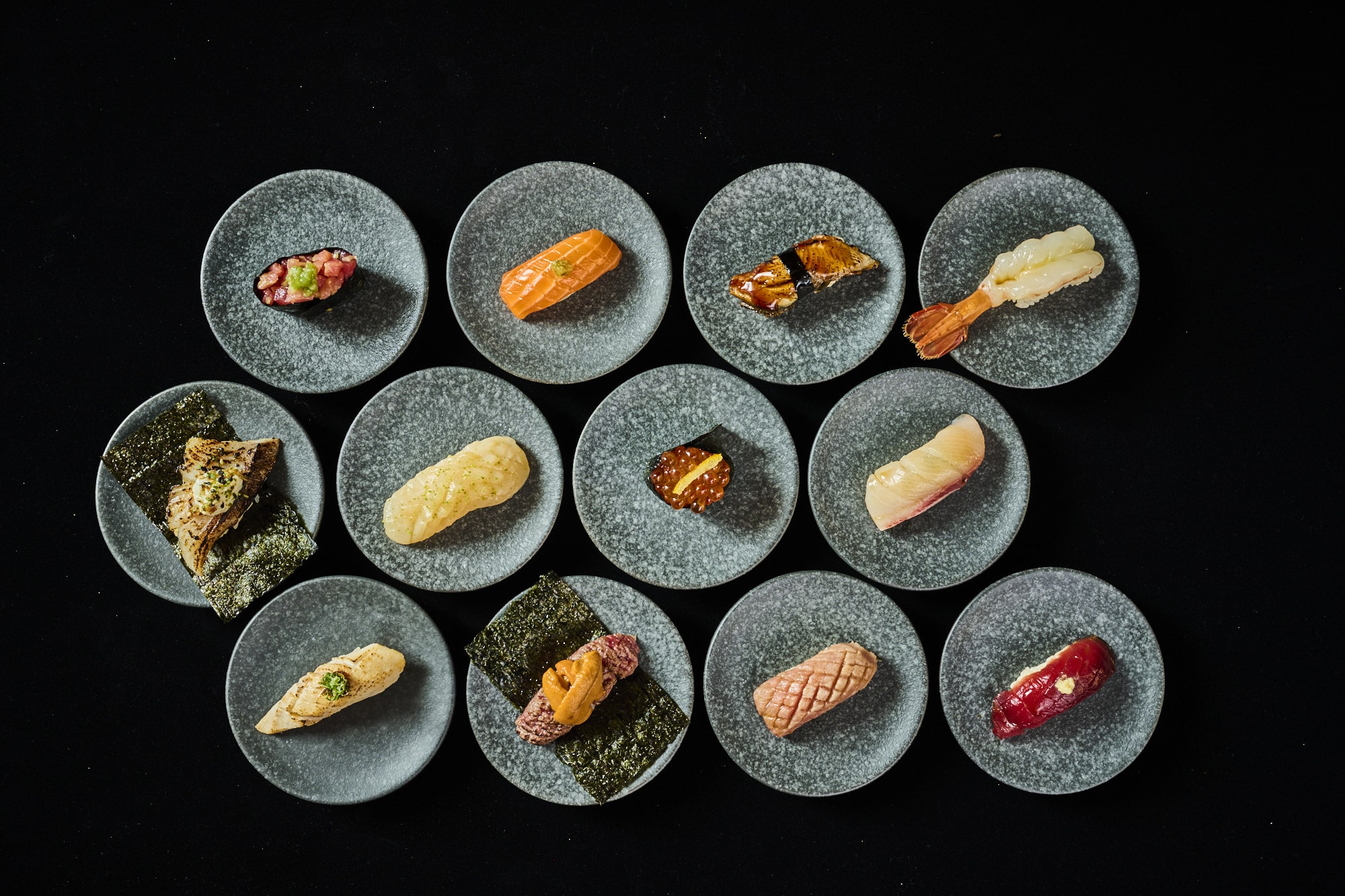 Sushi by Boū, the speakeasy omakase experience plans its debut at Dream Nashville