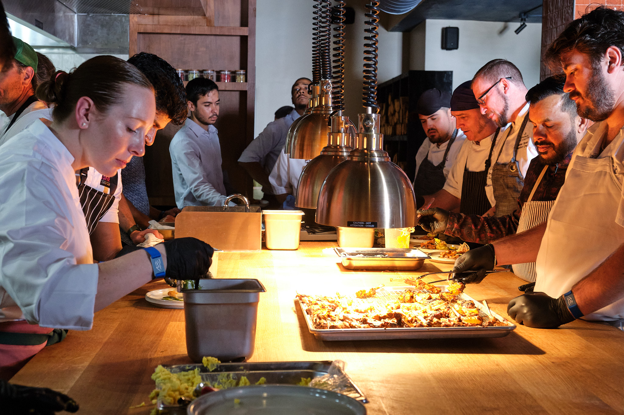 Islamorada is hosting one of the most exciting culinary weekends in Florida