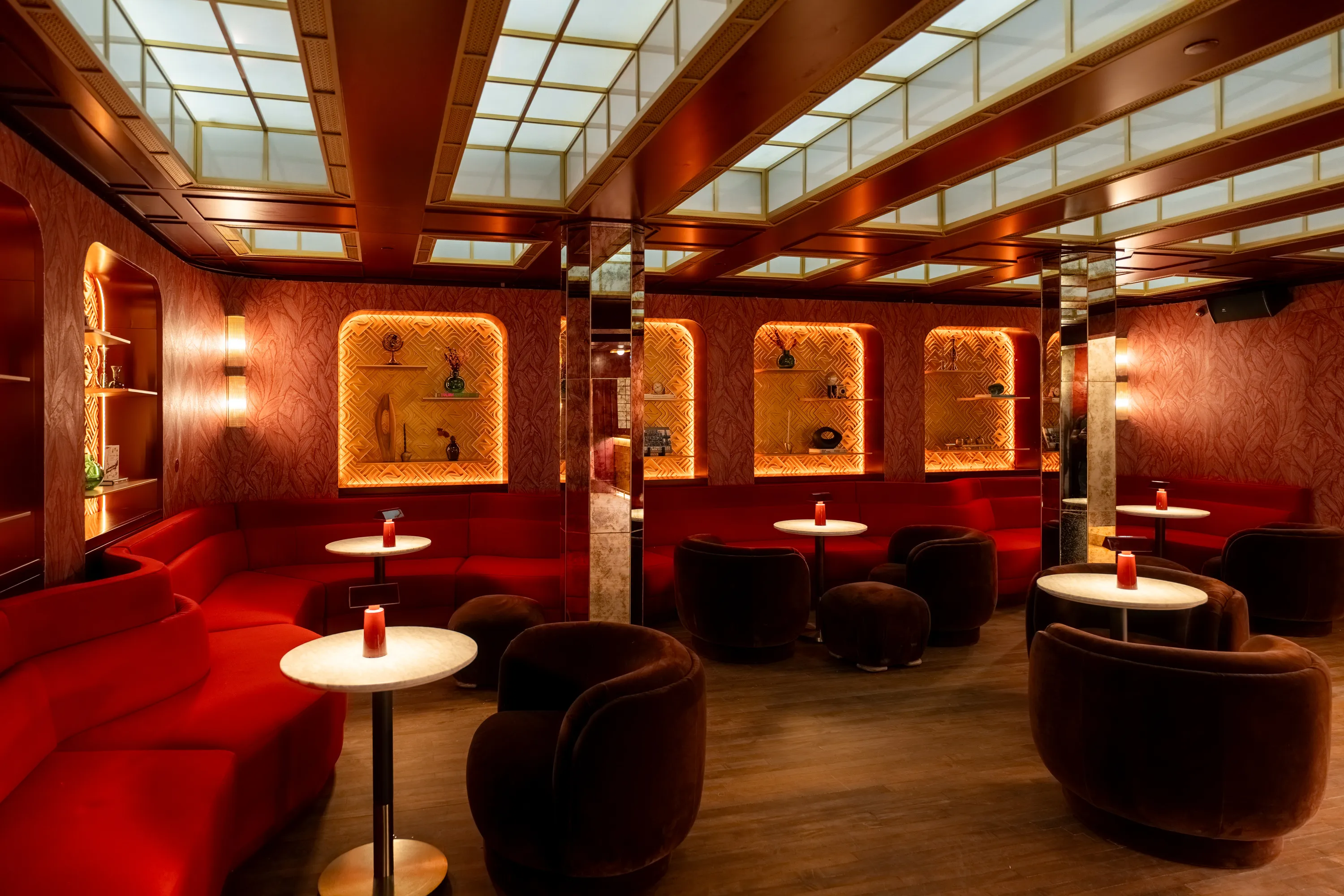 Nespresso opens its largest boutique in Manhattan