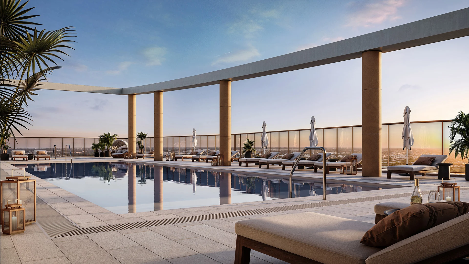 Image courtesy of The Berkeley Palm Beach