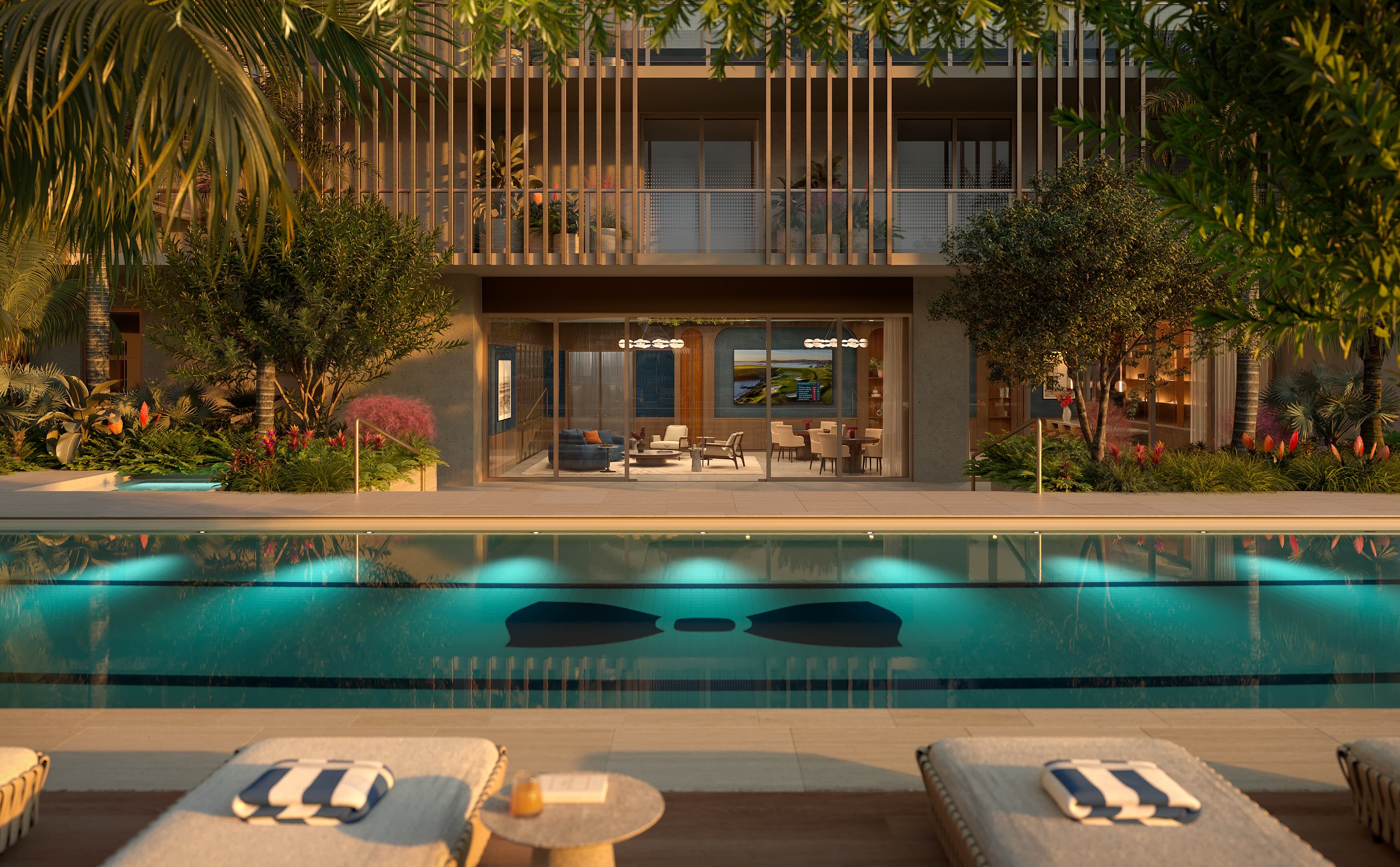Boca Raton unveils its first branded residence in over a decade