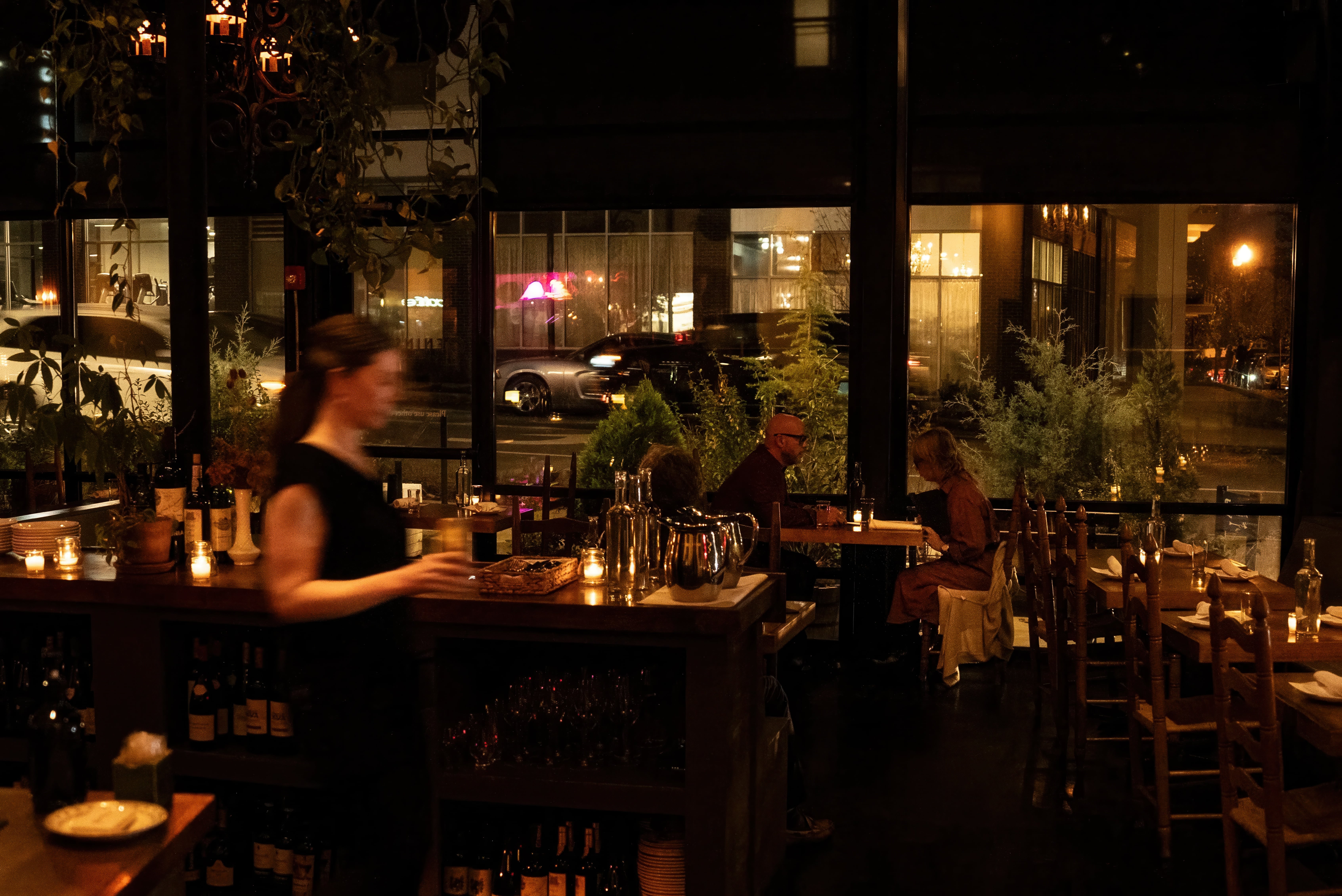 Jake Howell of Peninsula wins James Beard Award, marking a major culinary milestone for Nashville