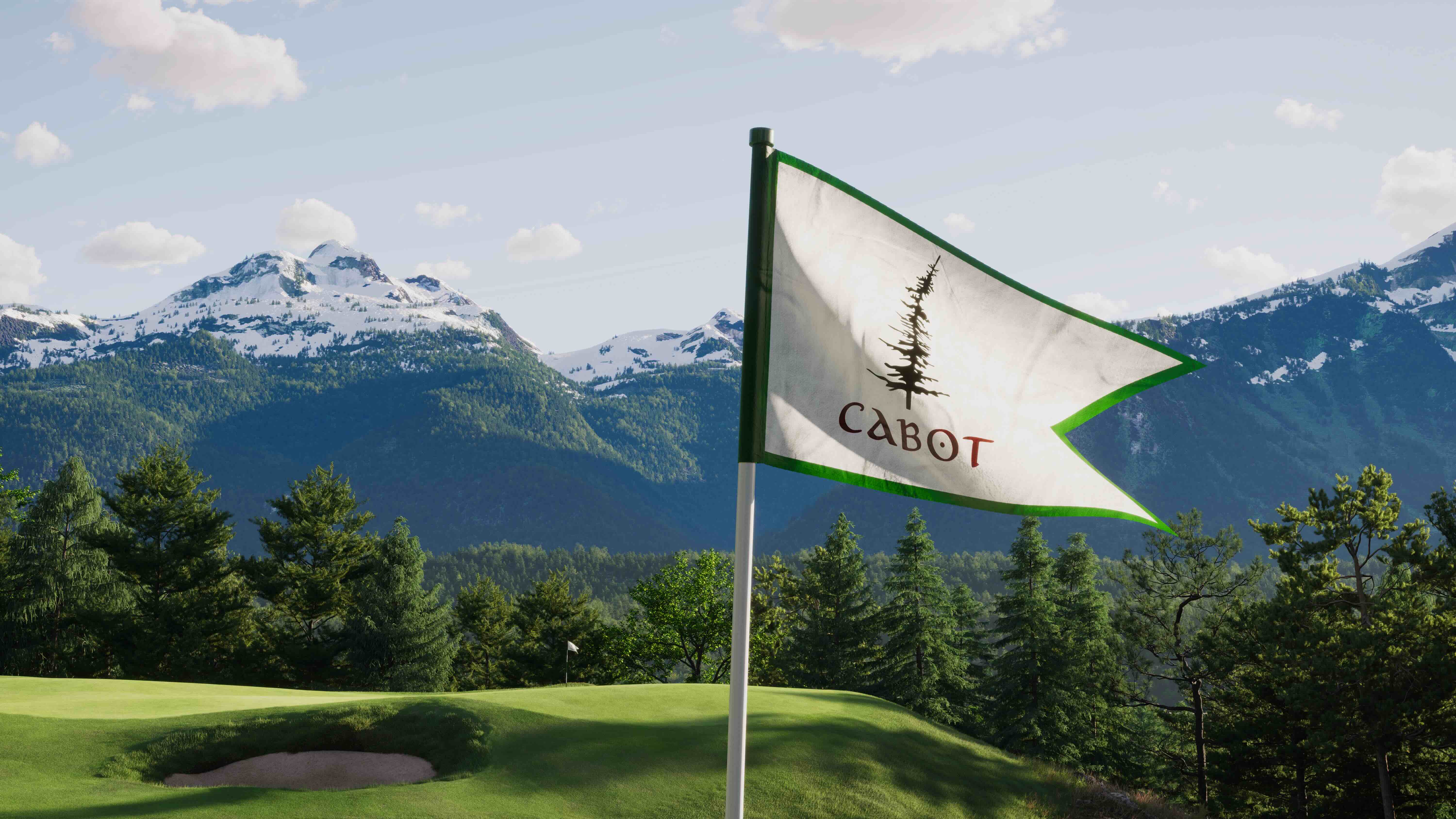 Cabot Revelstoke unveils major expansion ahead of British Columbia debut