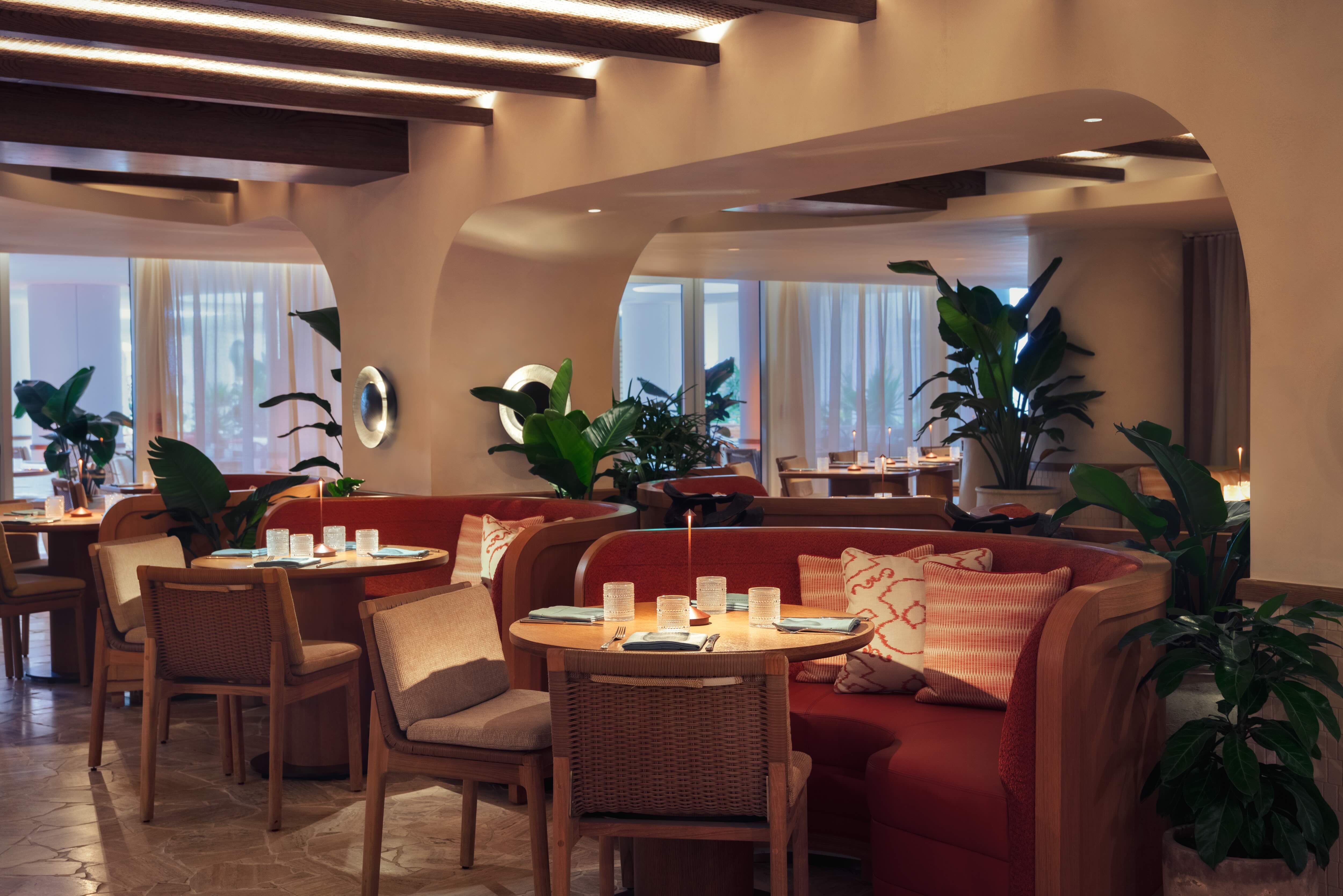 Florida’s first Andaz debuts in Miami Beach with three new José Andrés Group dining concepts