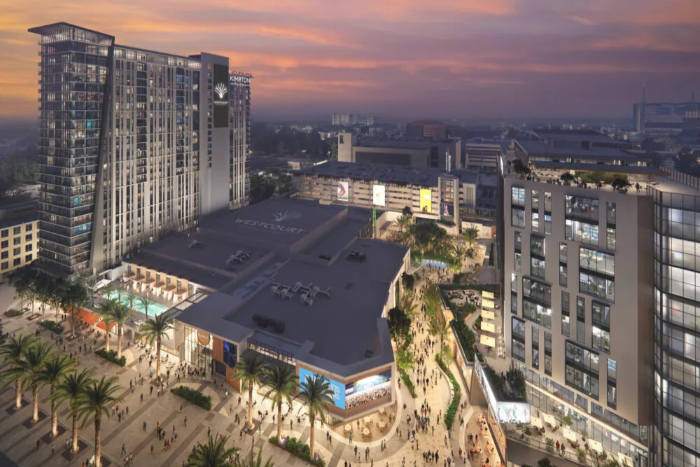 Downtown Orlando to get new Live Nation concert venue at Westcourt