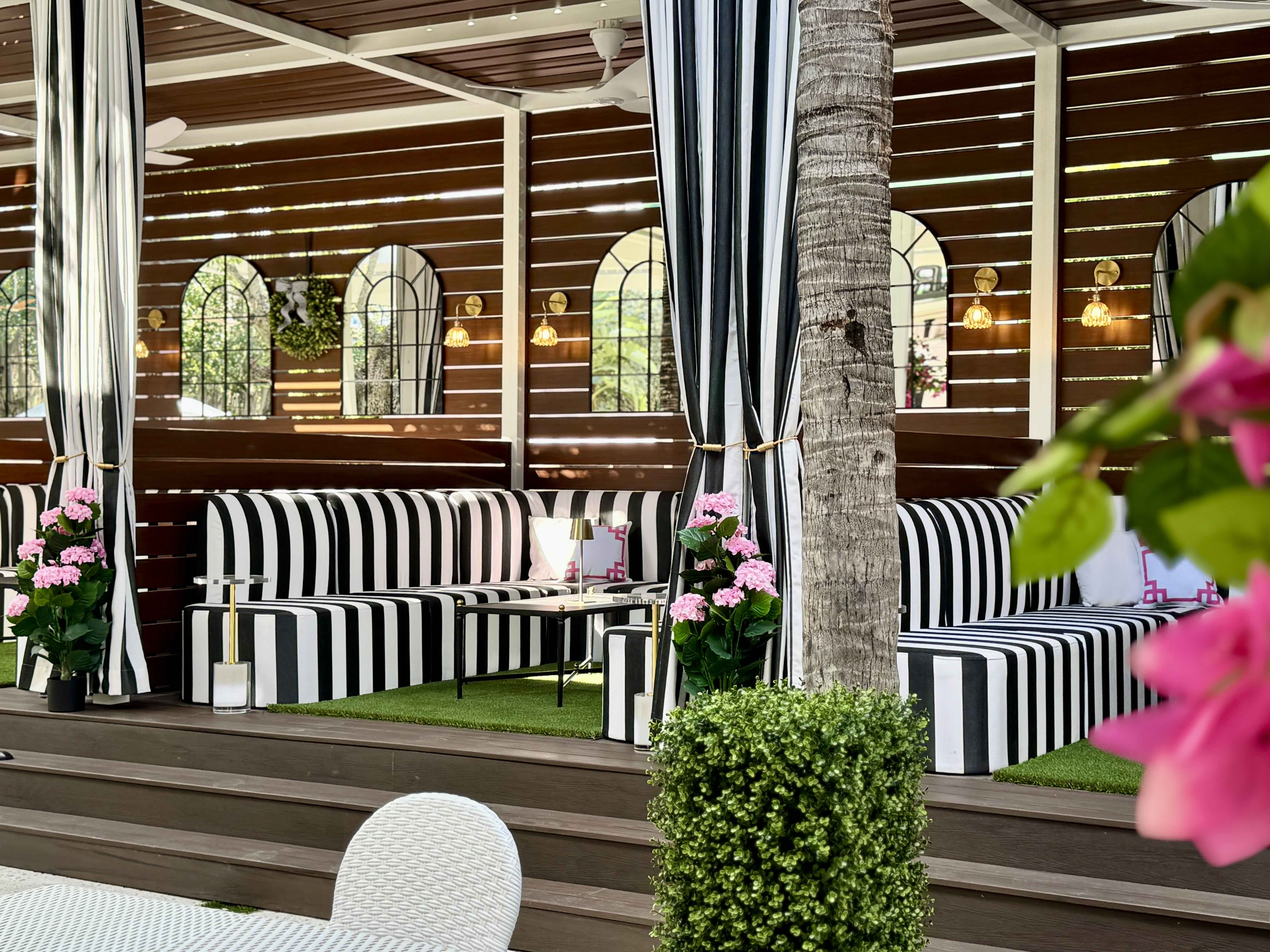 THRŌW Social debuts its first Miami location at Oasis Wynwood