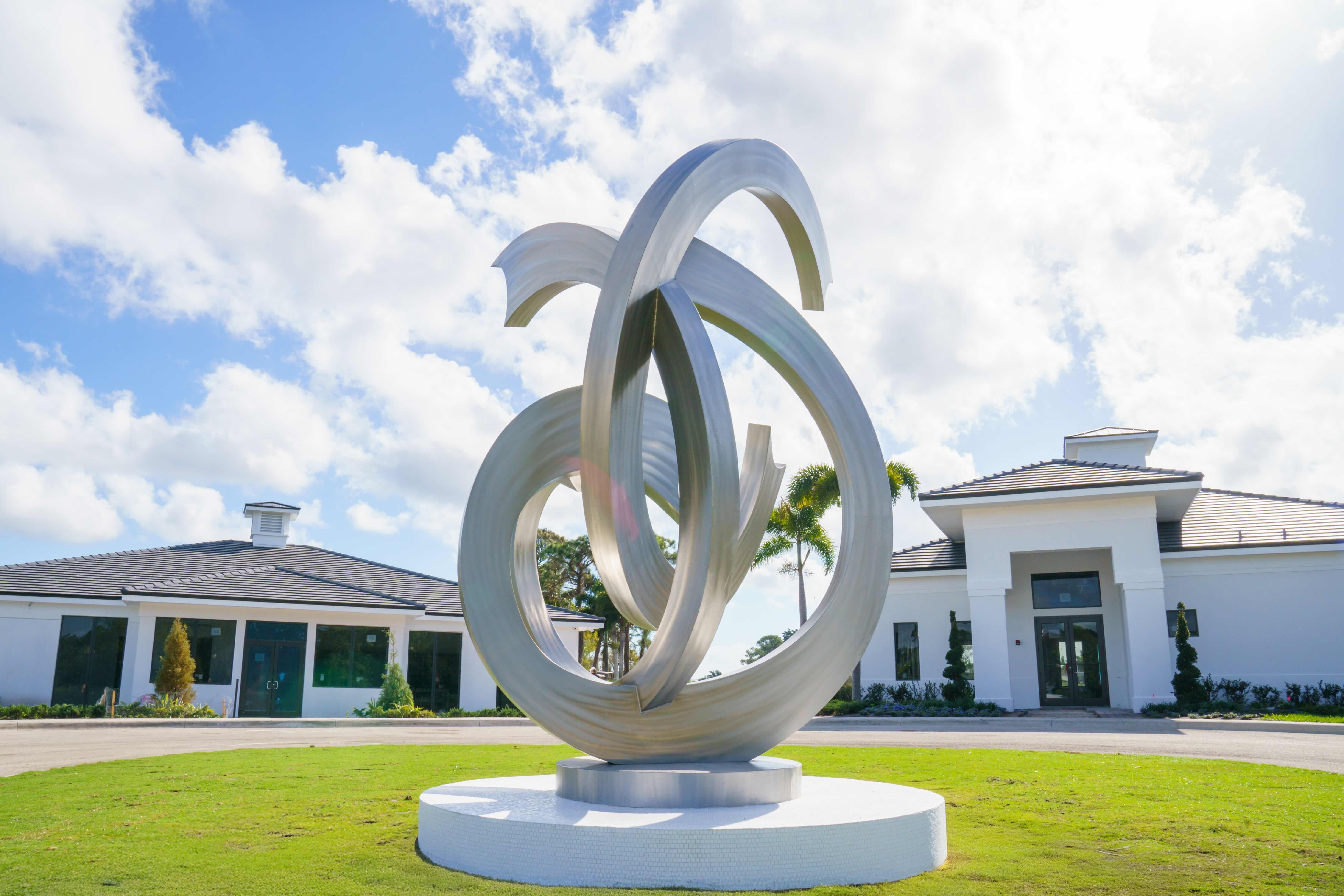 Inside the exclusive Palm Cove Golf Club opening this week