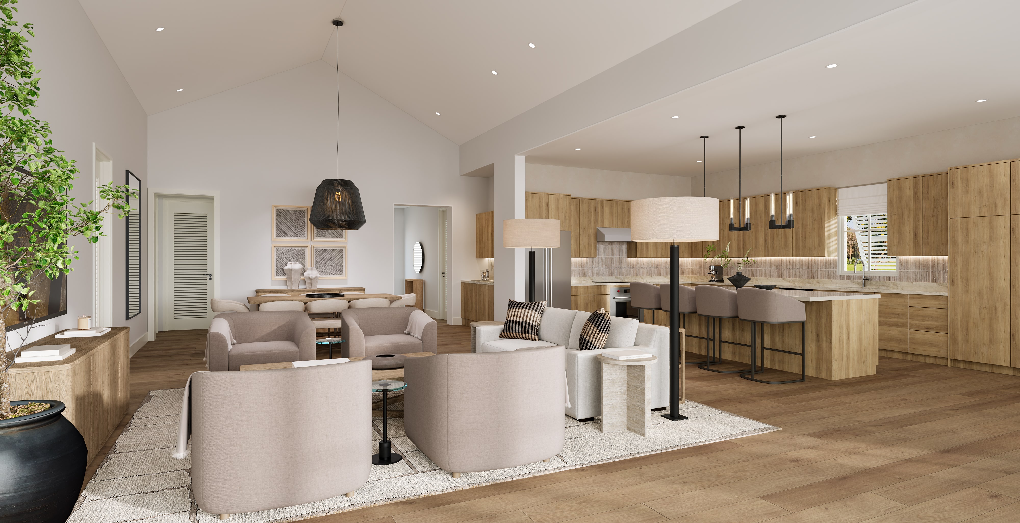 The $350 million evolution of The Abaco Club in The Bahamas
