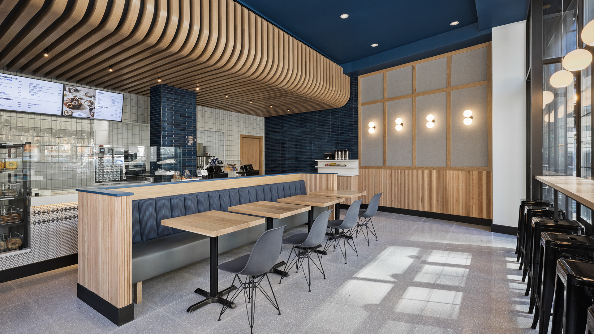 H&H Bagels makes its West Palm Beach debut in Nora