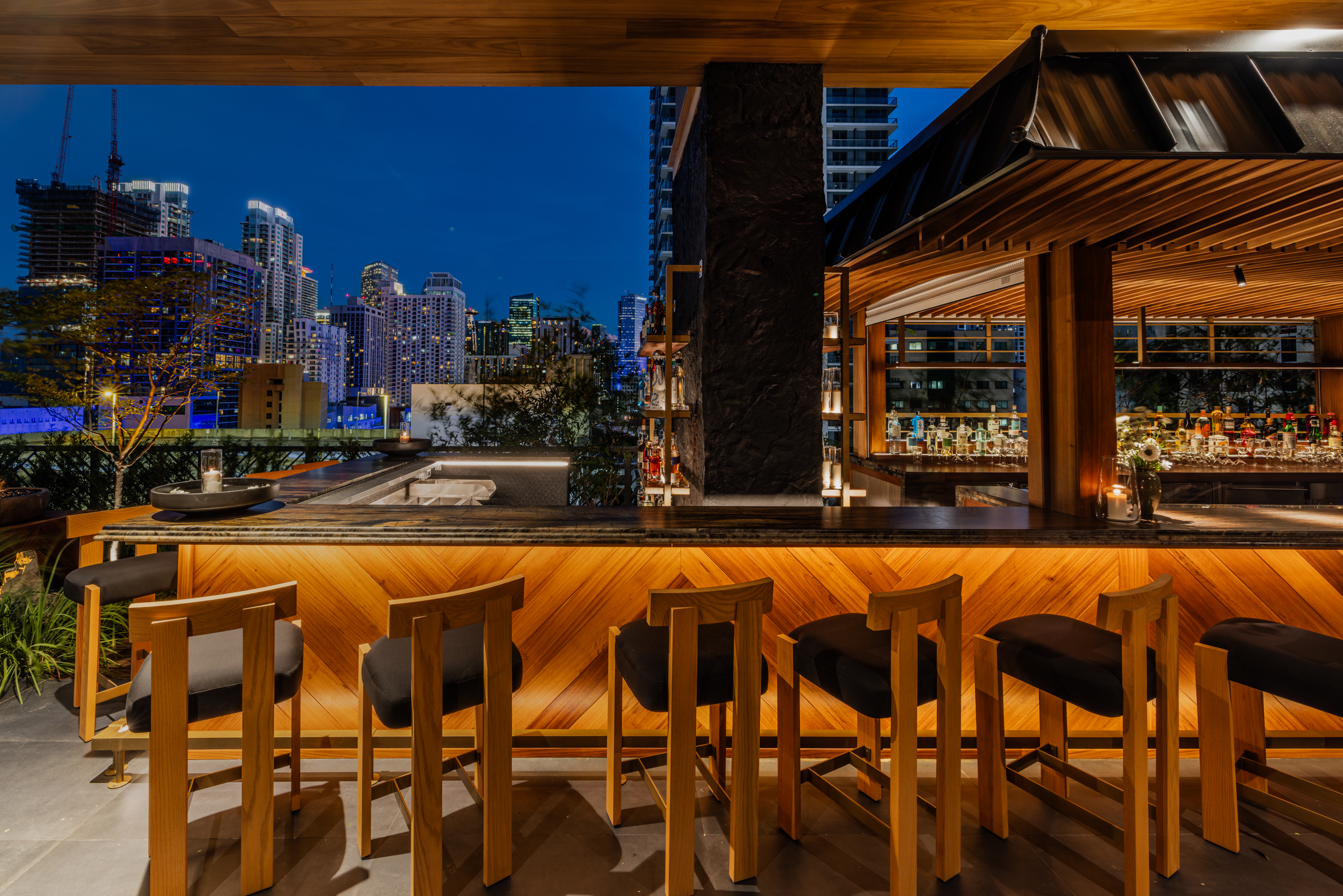 Image of Yamashiro Miami, Credit: The Louis Collection