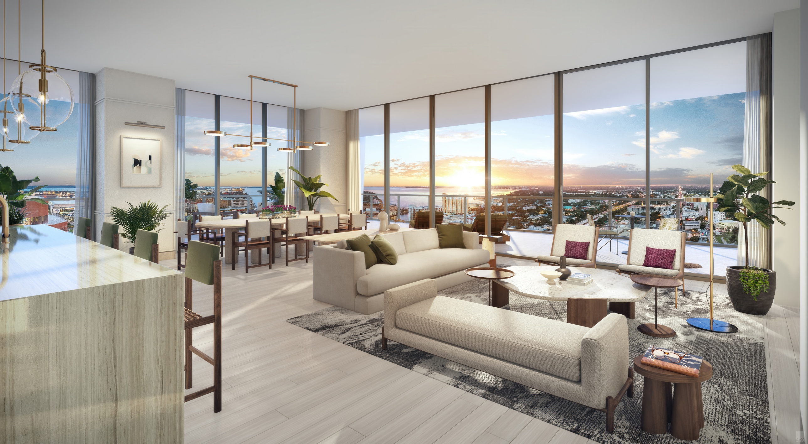 Florida’s first Pendry hotel-branded residences achieve impressive sales and plans to go vertical in early 2025
