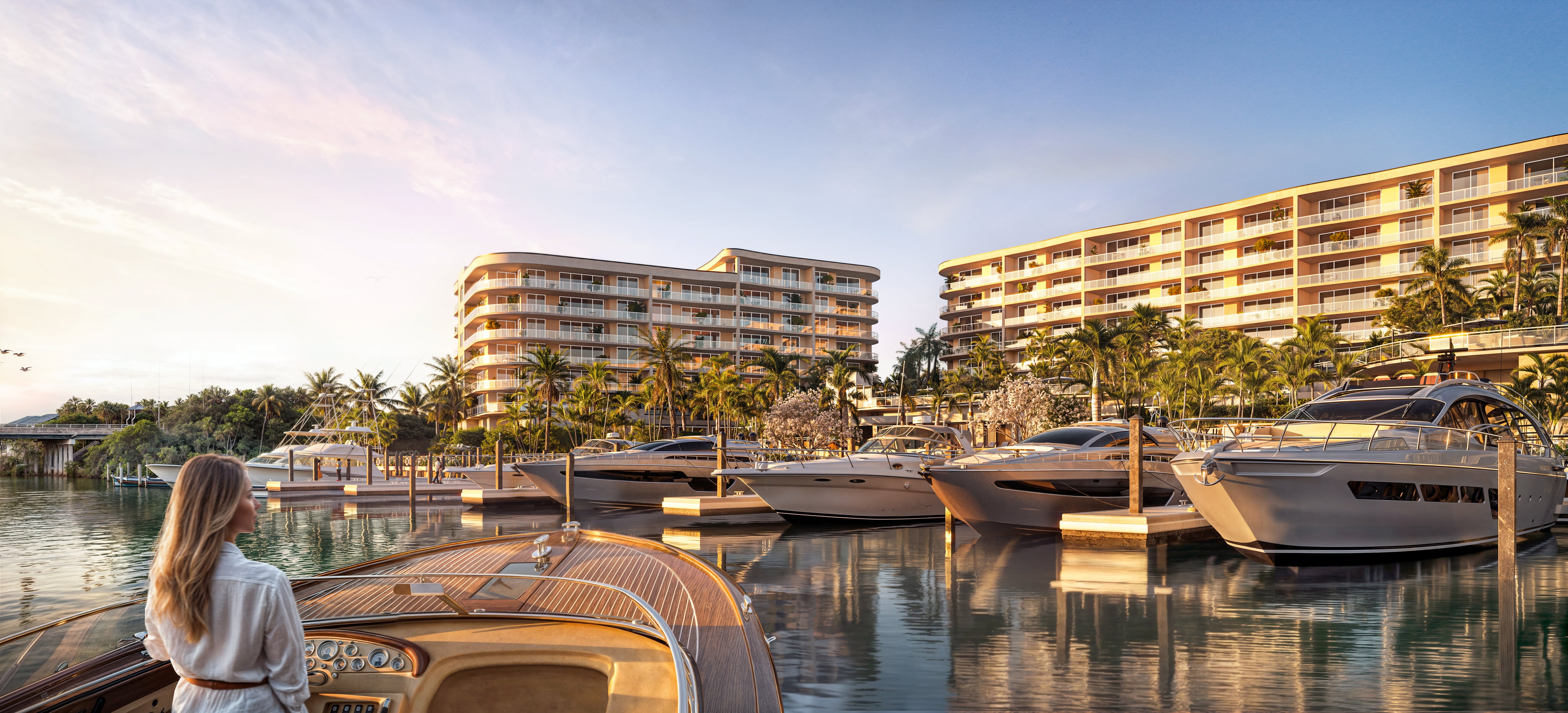 The Ritz-Carlton Residences, Palm Beach Gardens reaches summit with official top-off