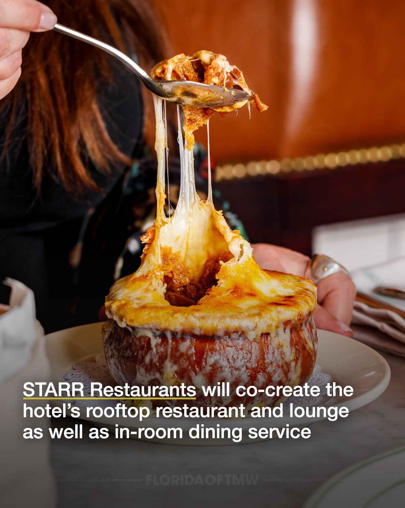 The Nora Hotel to welcome Pastis, an iconic New York City Parisian-style brasserie in West Palm Beach's Nora District
