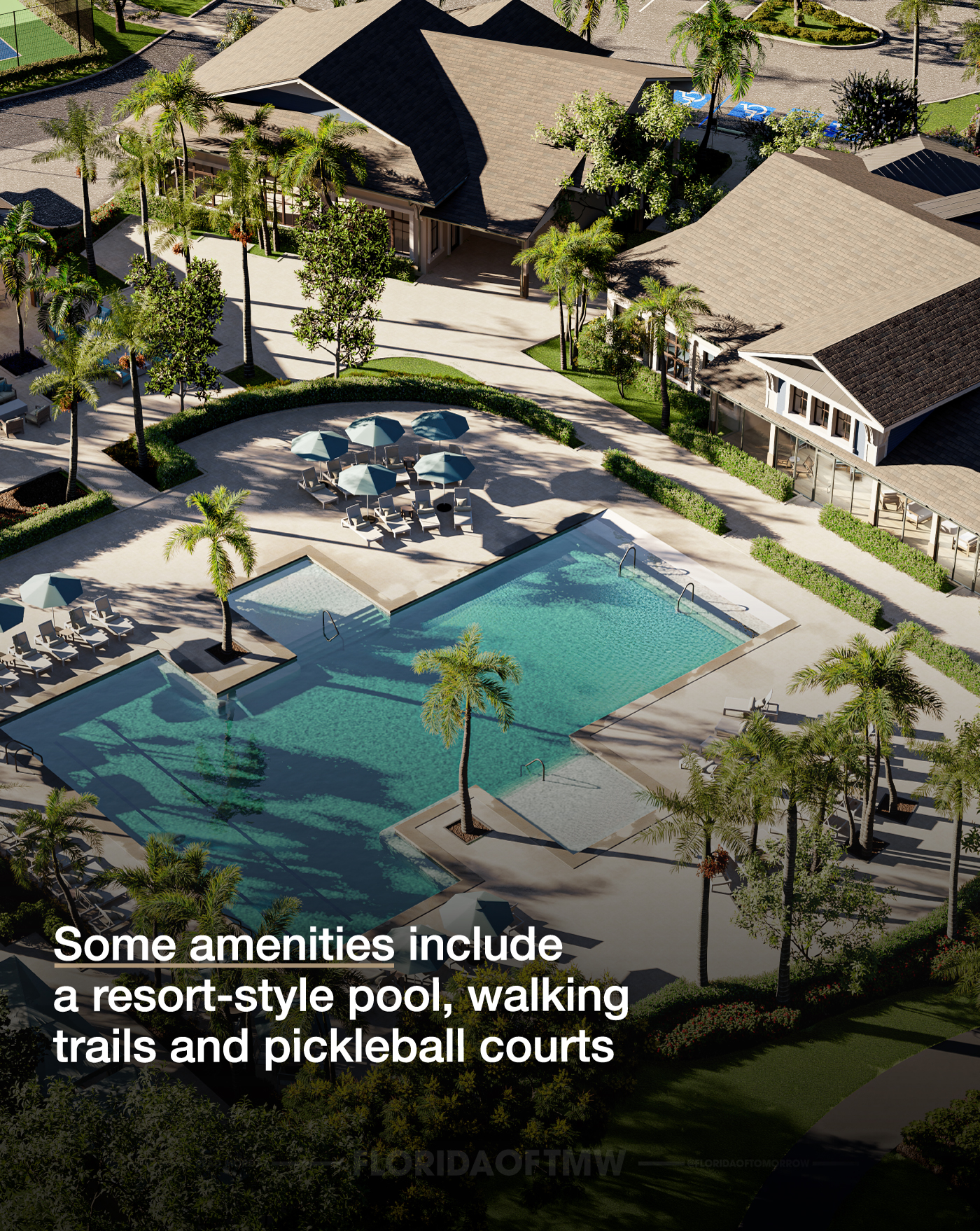Embrace the Florida Lifestyle at K. Hovnanian's® Four Seasons at Wylder at their Grand Opening Event on September 21, 2024