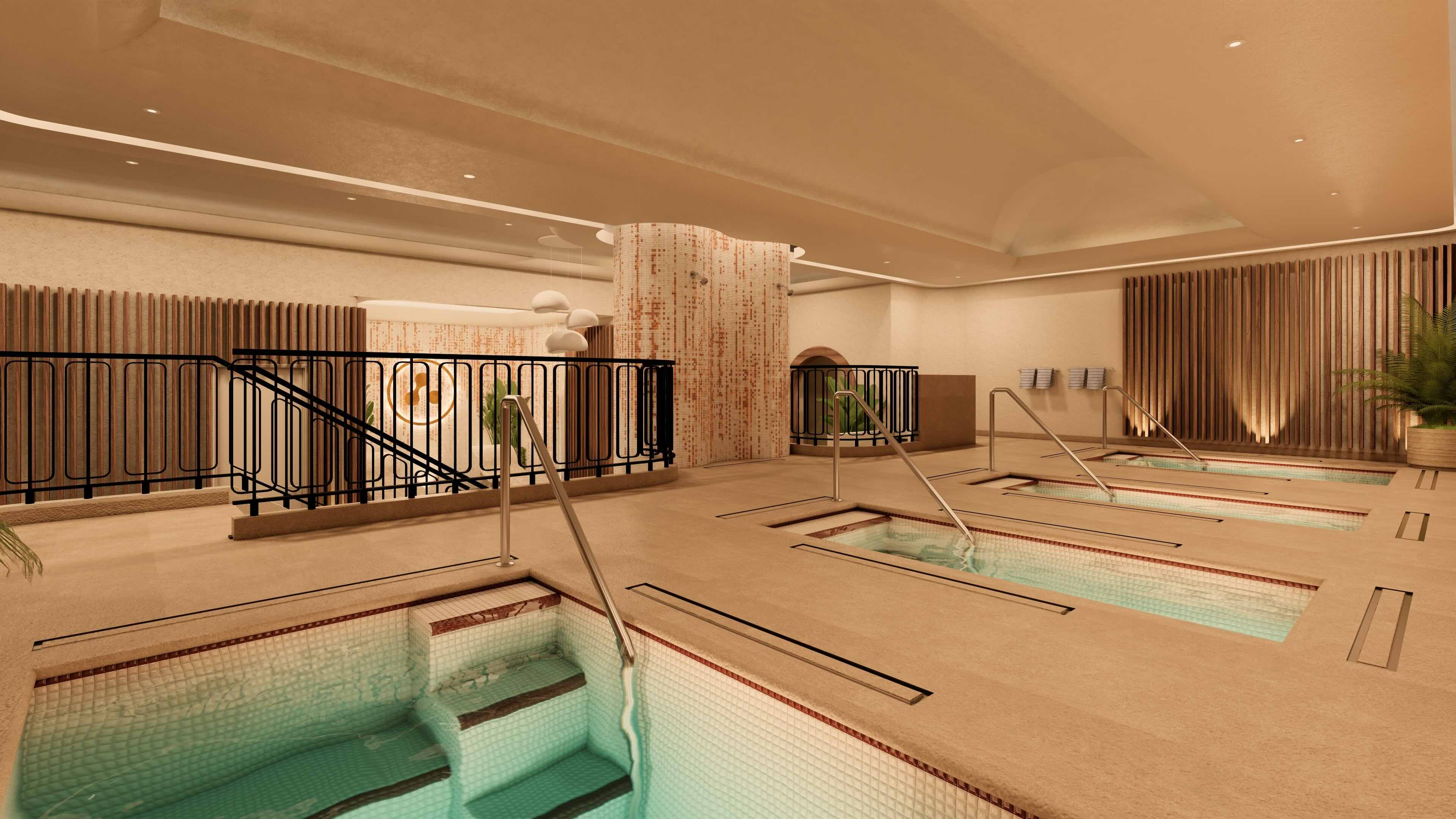 Anatomy Fitness unveils its largest location yet at The Esplanade Aventura