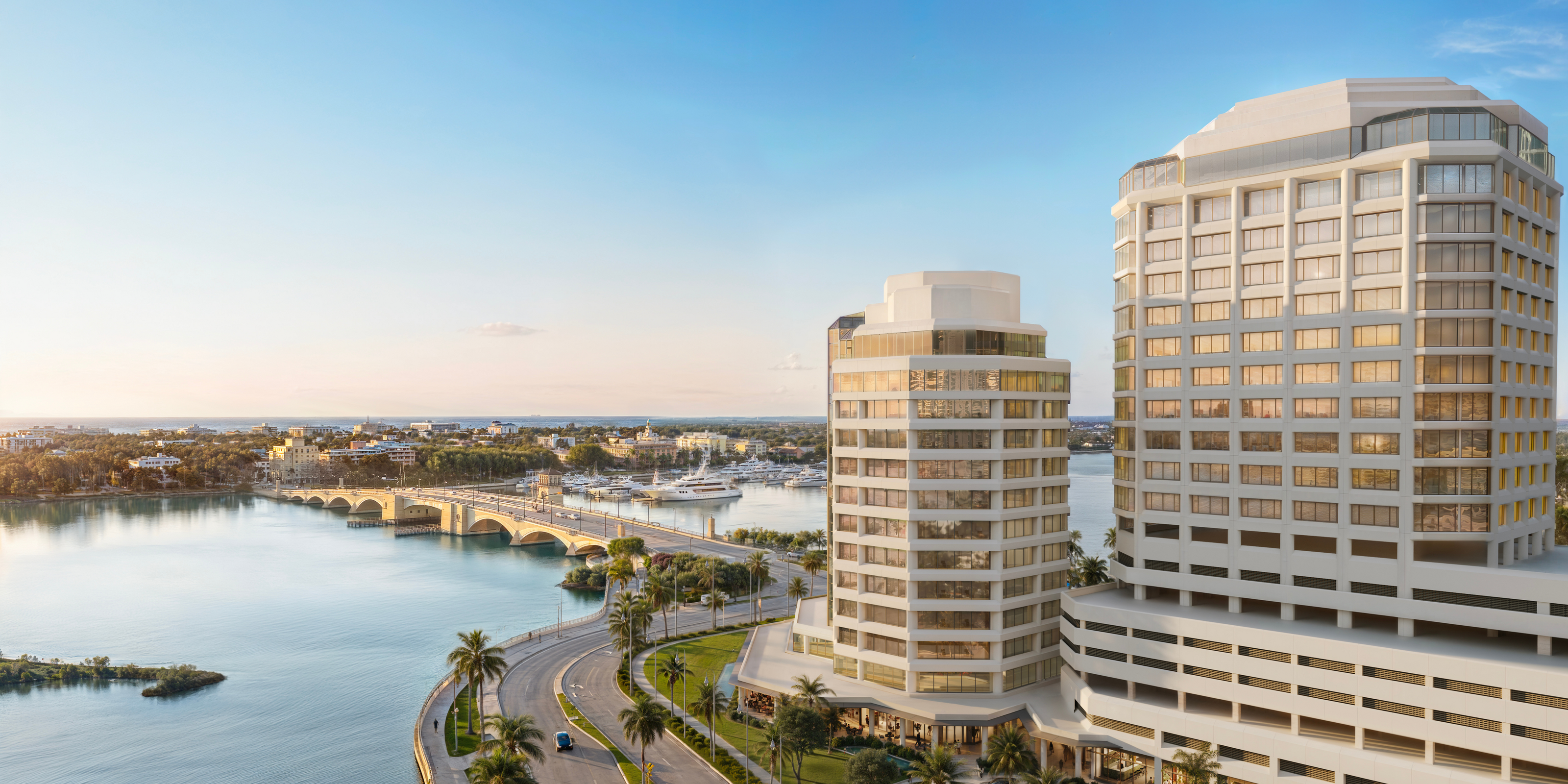 Margit Brandt says up to 30% of Wall Street is interested in moving to South Florida