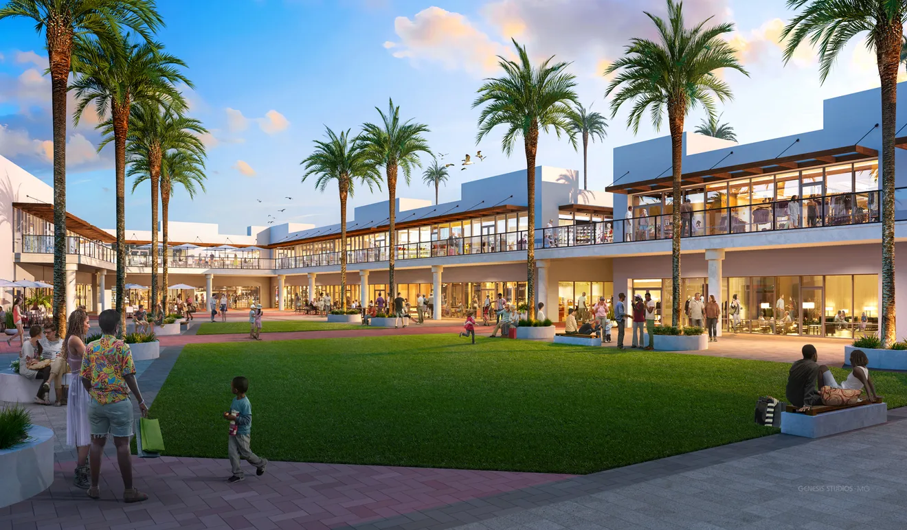 Lake Worth Beach explores adding new hotels, a convention hub, and Nicklaus-designed golf course
