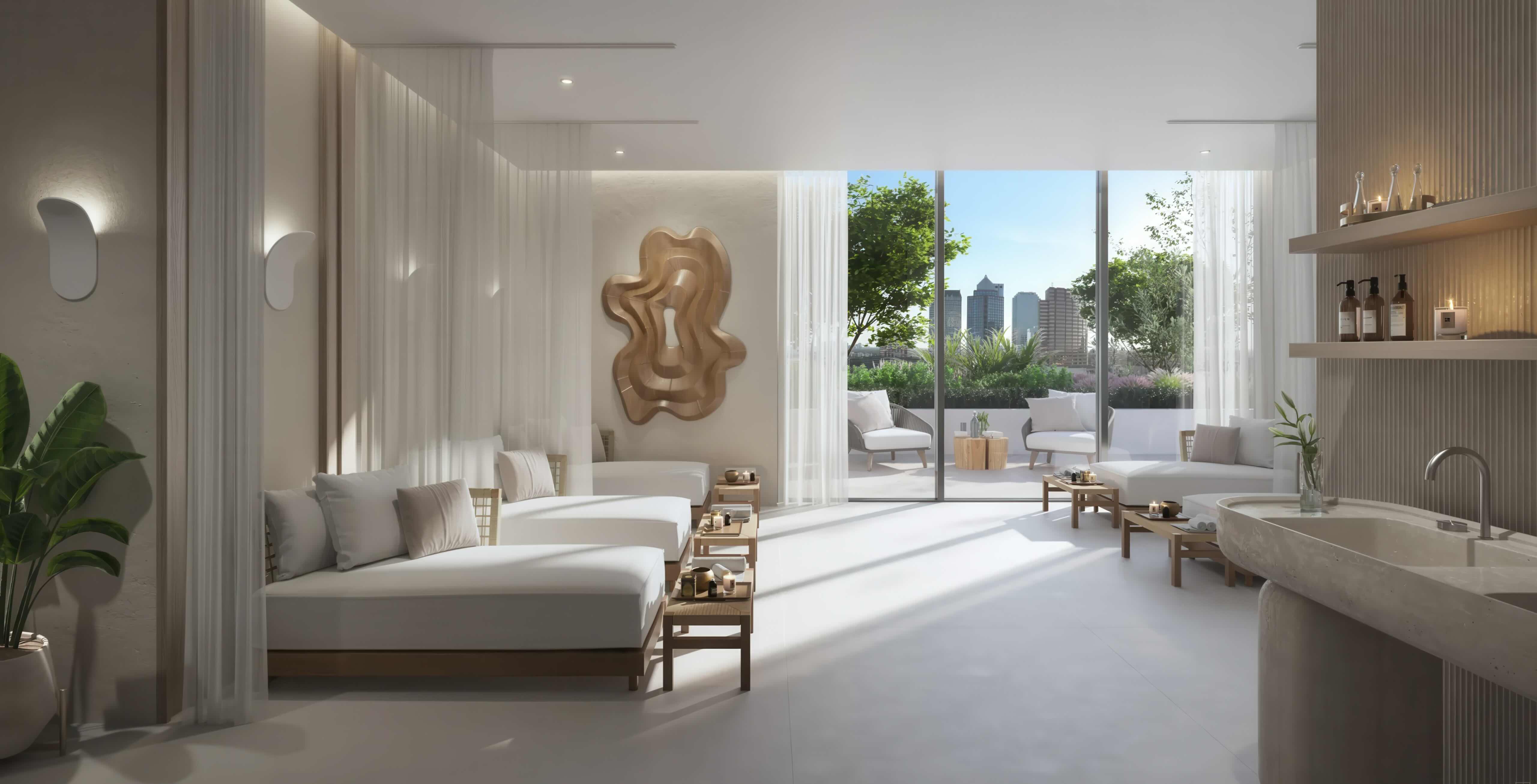 ARC Realty Group launches Hotel Ora + Private Residences, the first-of-its-kind in Tampa