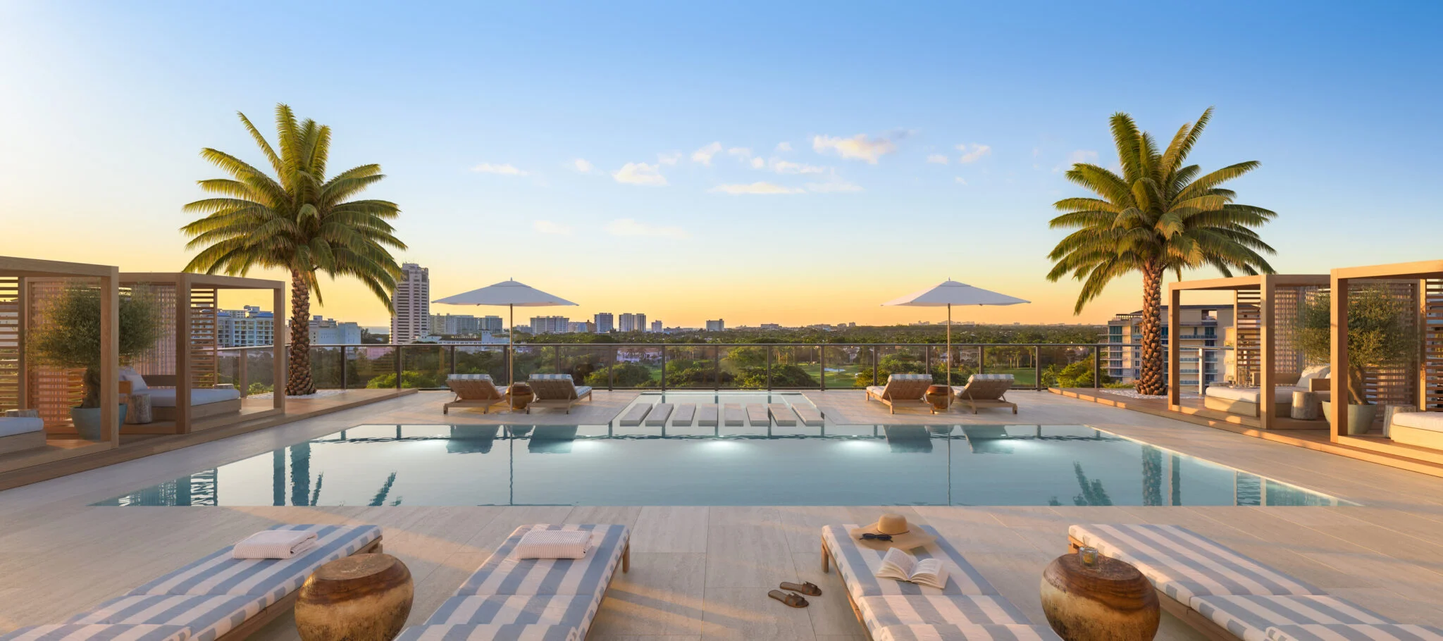 Glass House Boca Raton, a 10-story modern glasscondo with 28 upscale residences, is anticipated to break ground in the first quarter of 2025