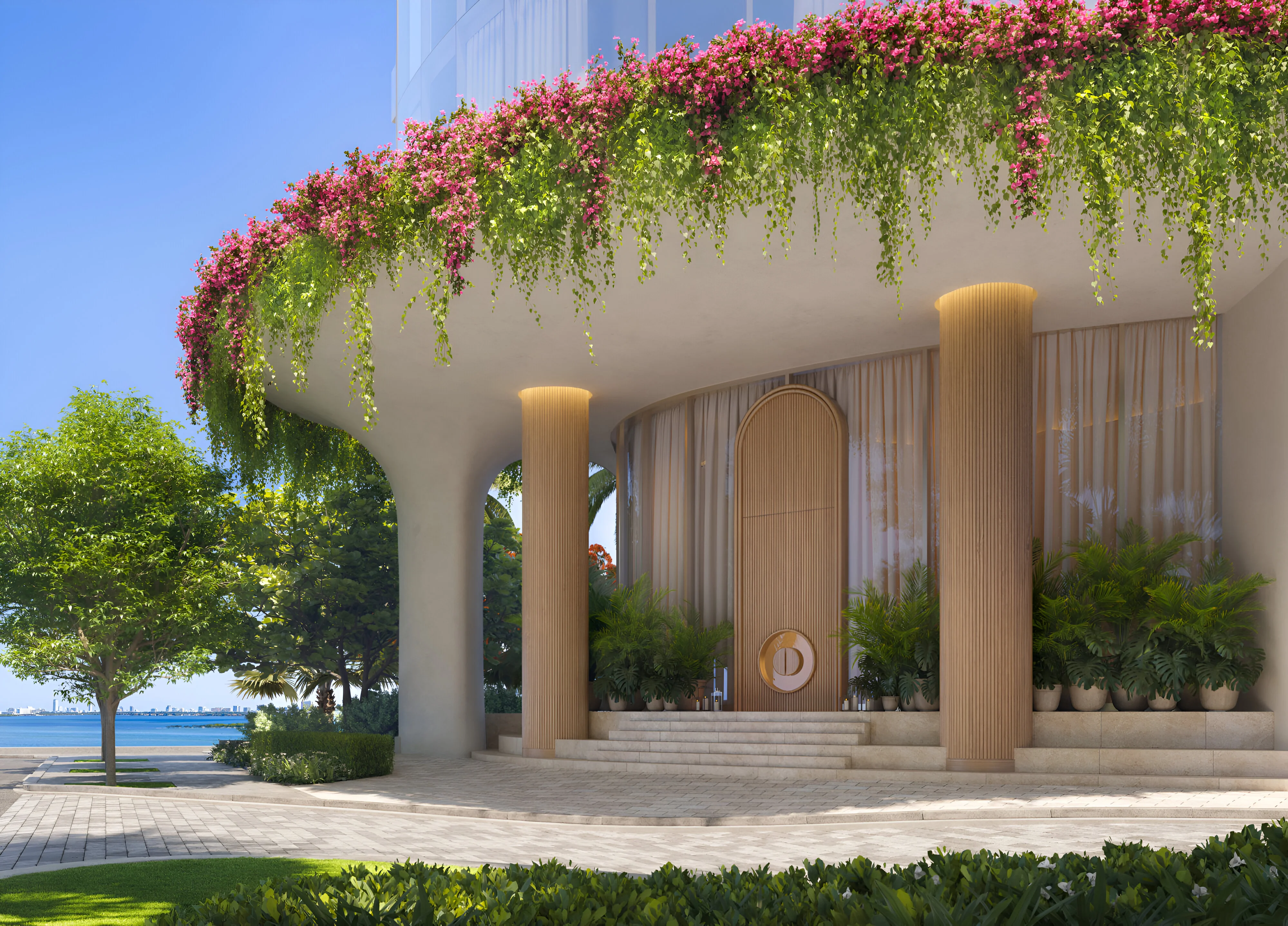 EDITION Residences Miami Edgewater will begin construction on the 56-story tower sometime next year