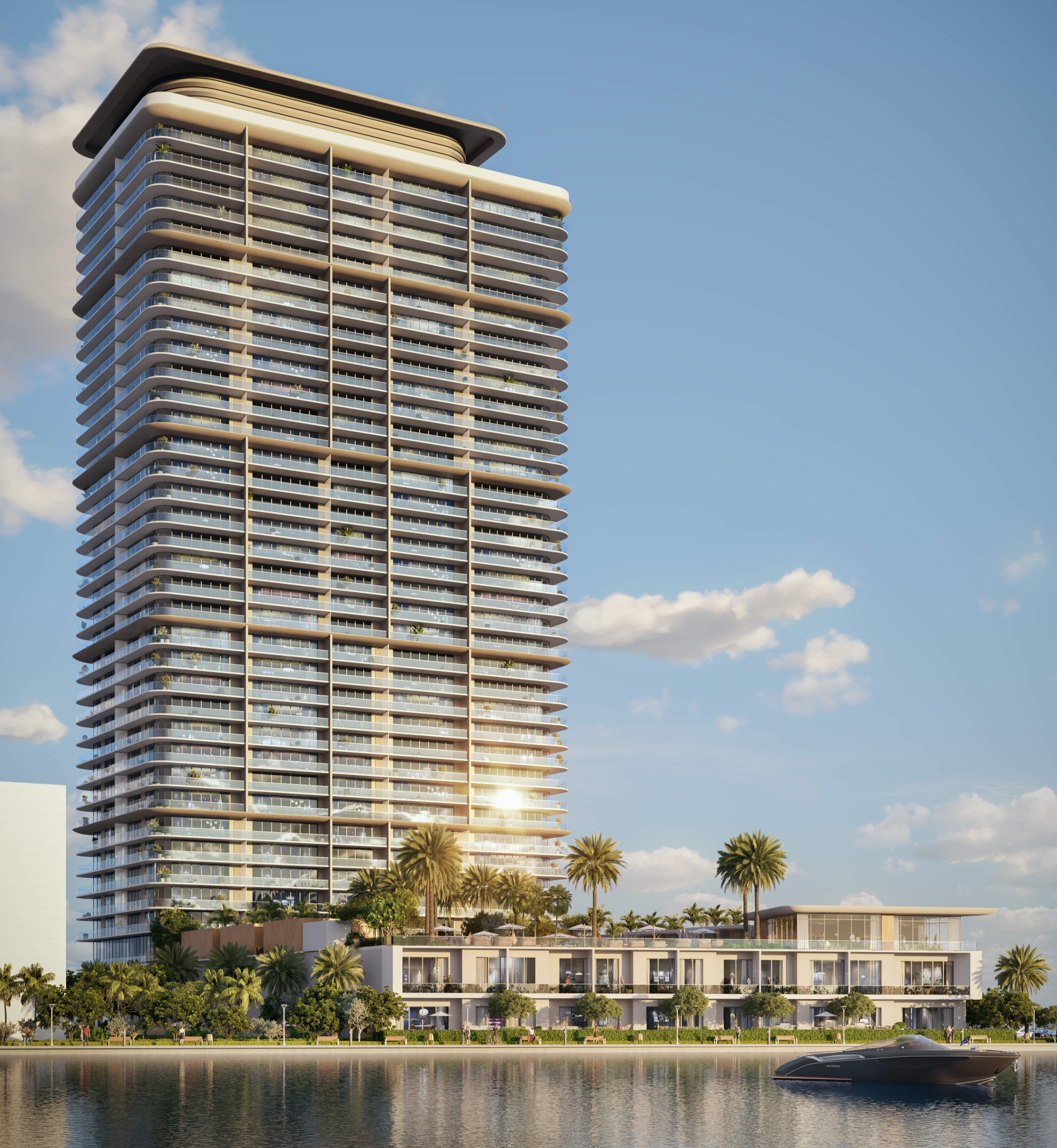 Image: Icon Beach, ARX Creative