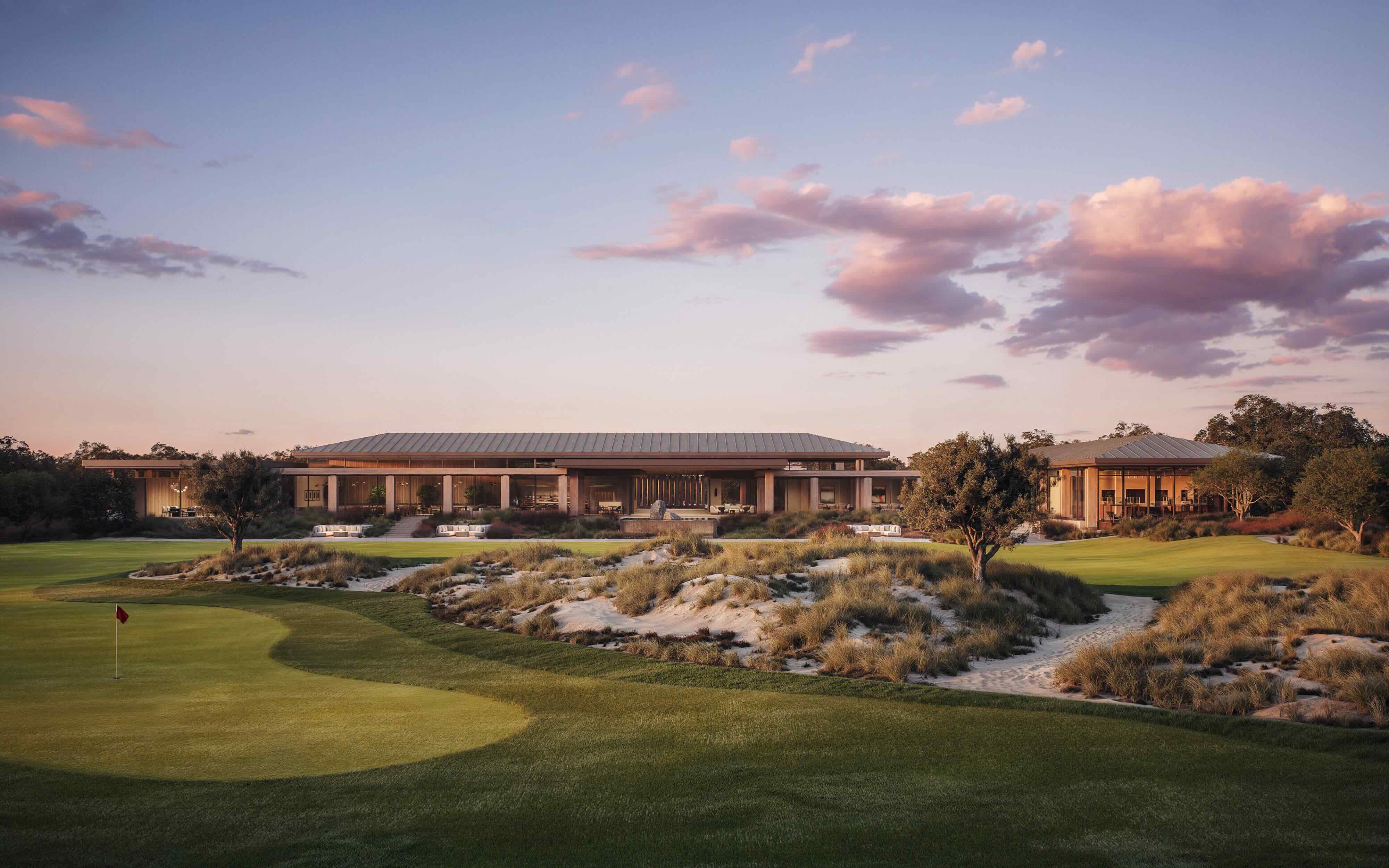 Inside the ultra-luxury equestrian and golf club community coming to Wellington
