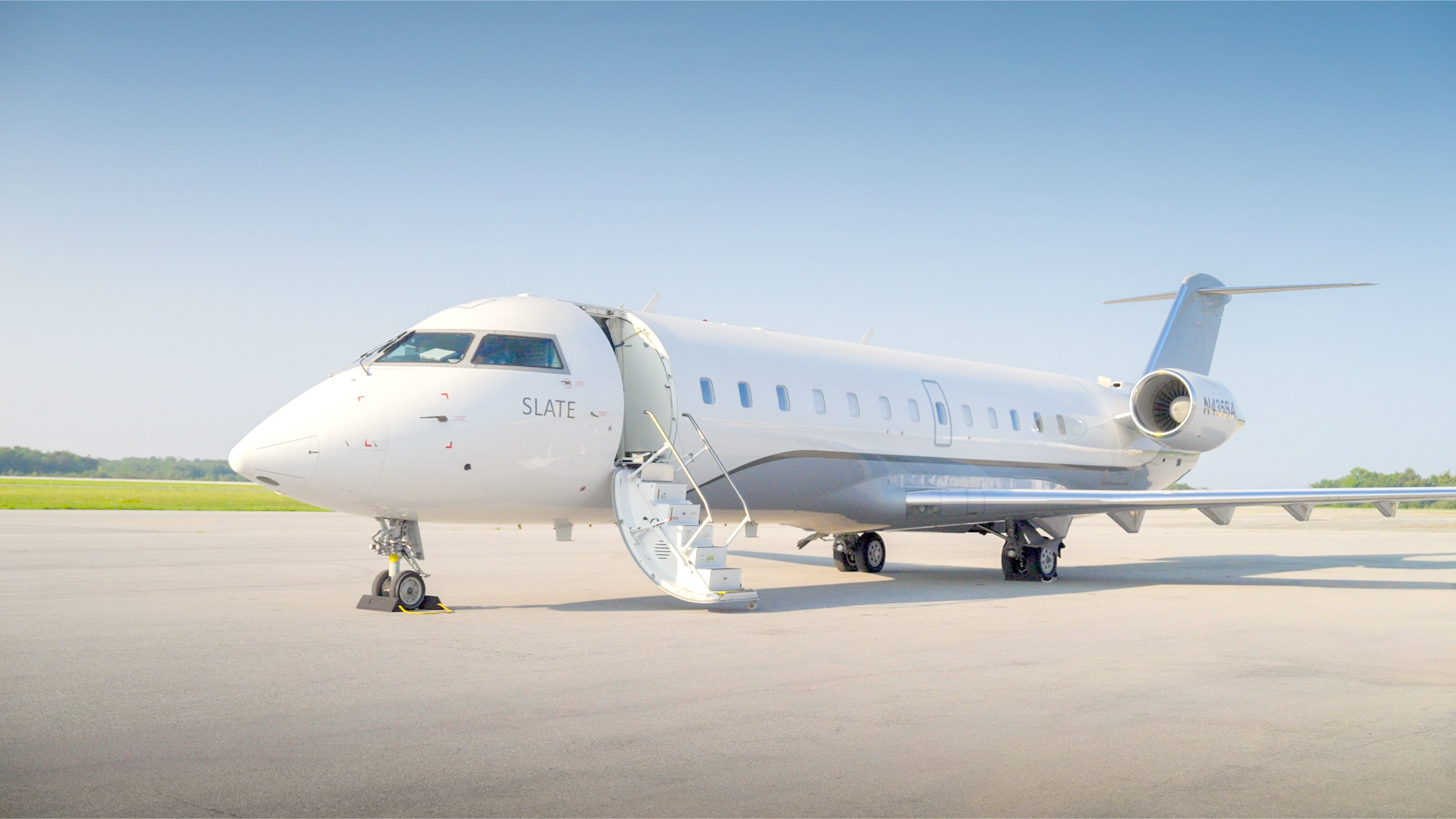 Slate Aviation announces private shuttle to Nantucket from New York, Palm Beach, and Fort Lauderdale