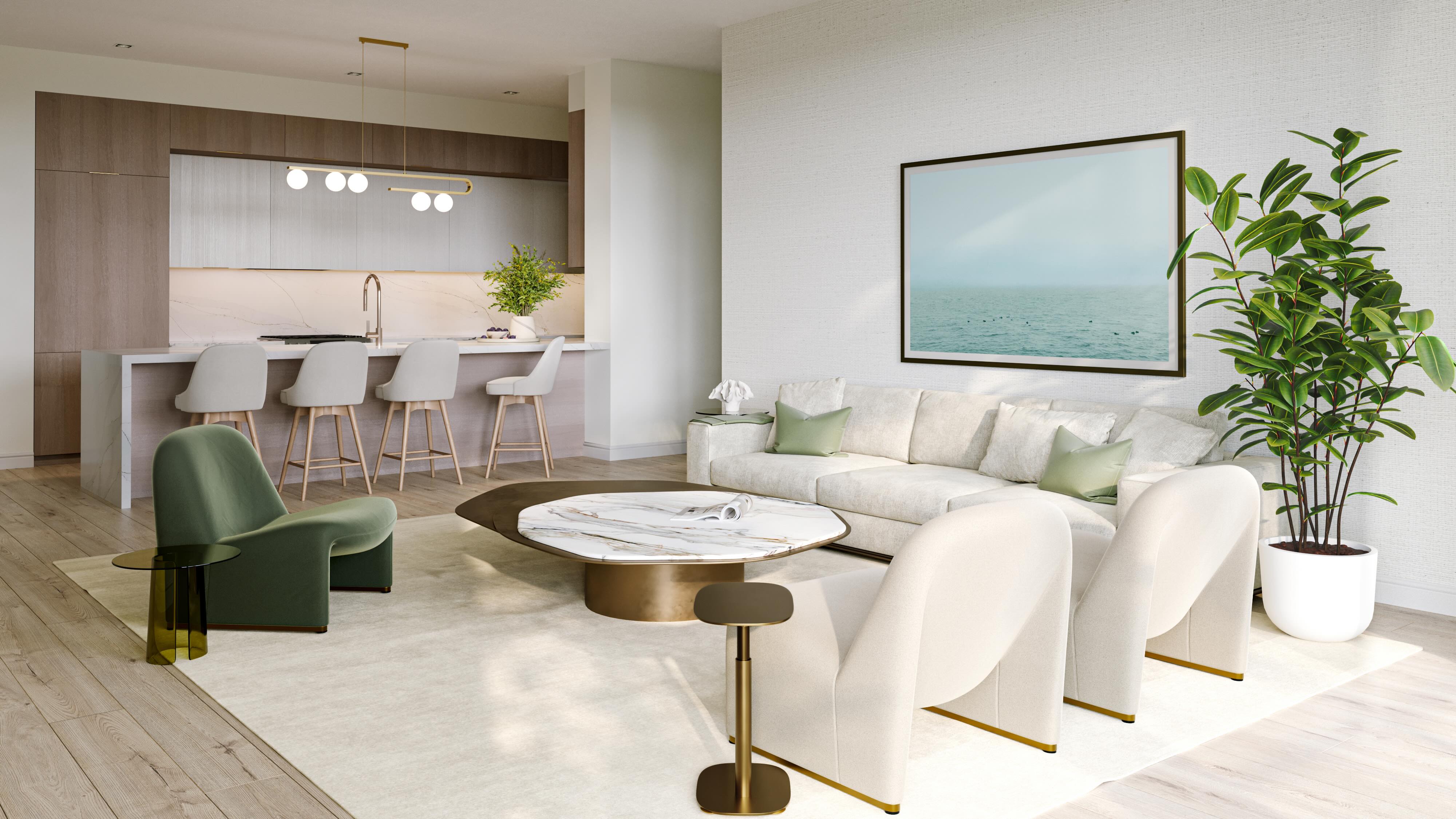 Construction begins at Onix Delray Beach as sales continue to surge