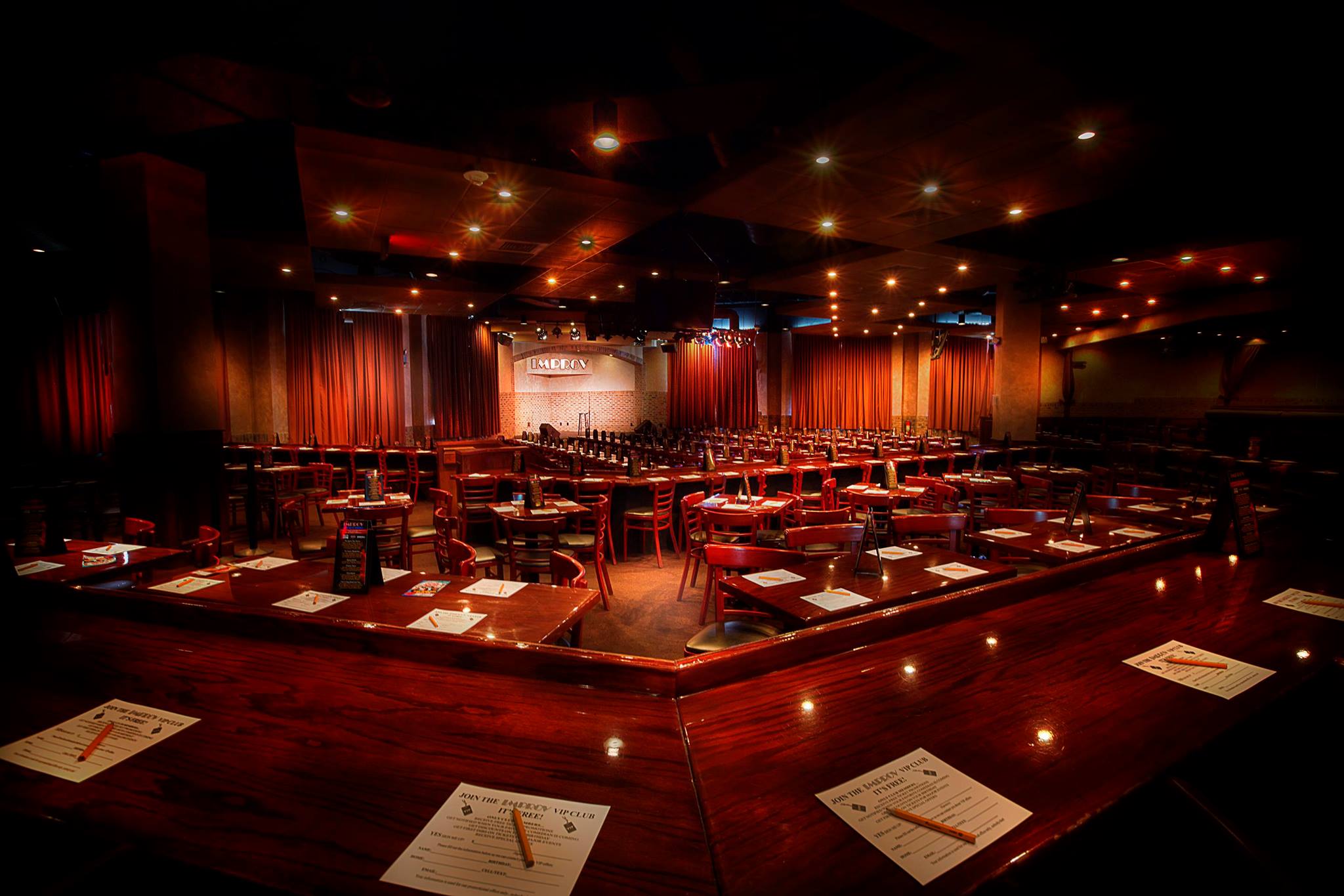 Image of Palm Beach Improv, CityPlace