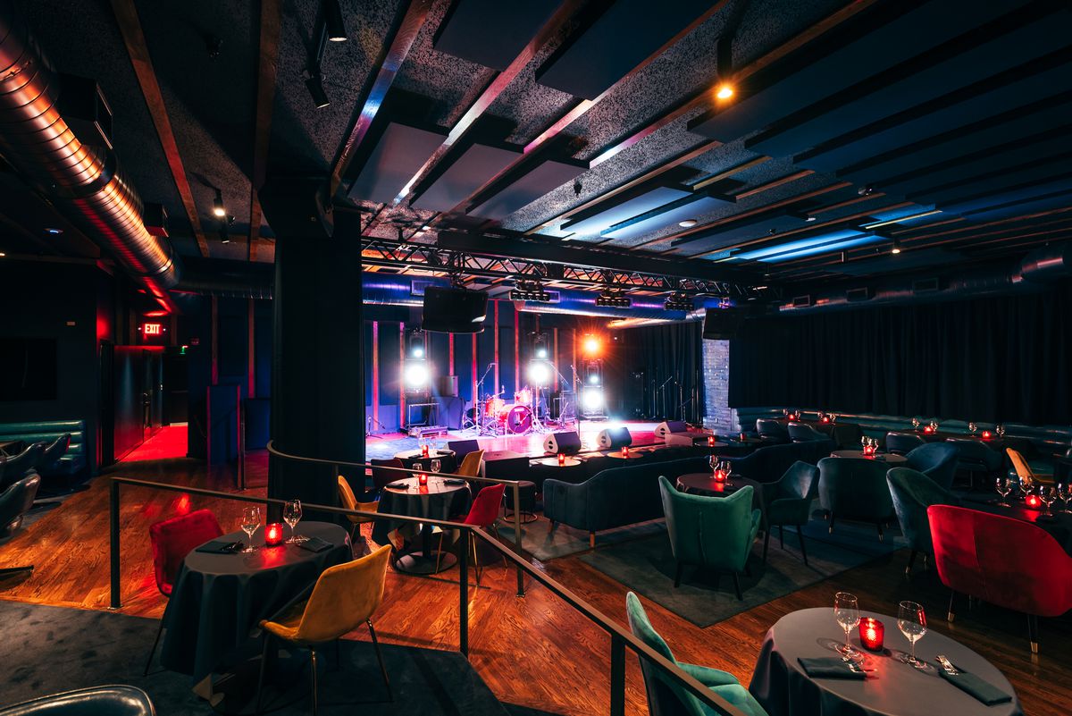 The Electric Jane to relaunch as an exclusive new members club