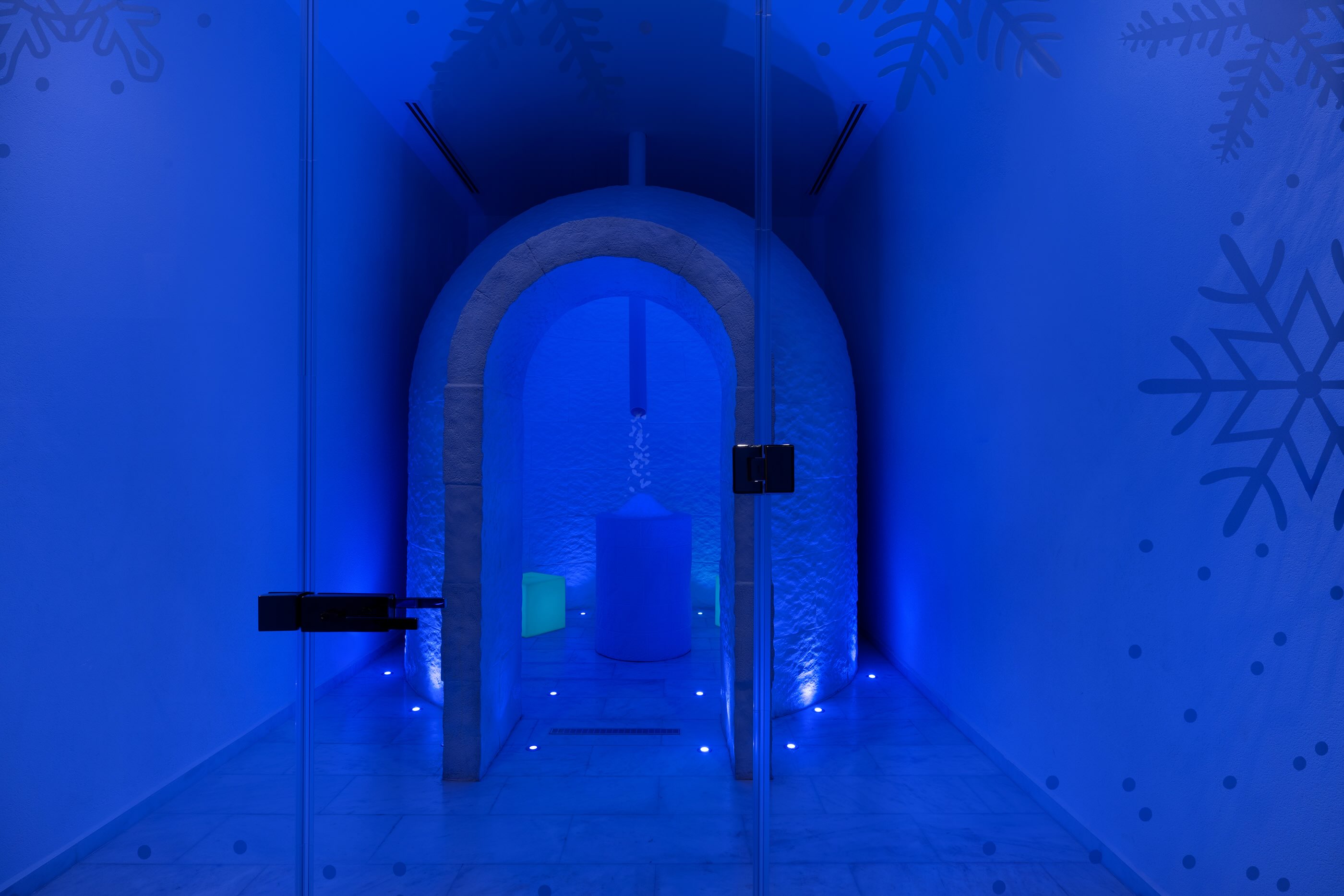 Inside Hürrem Hammam Wellness & Spa, the first of its kind in Southeast U.S