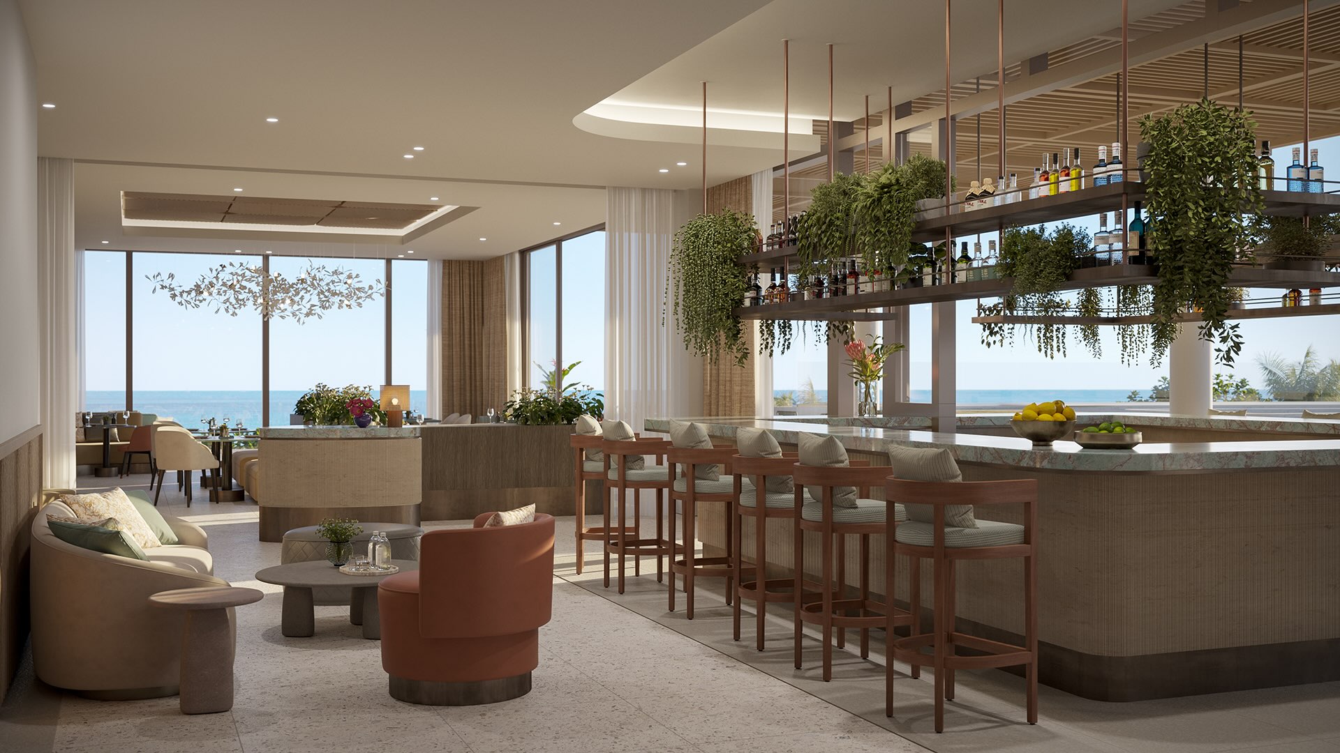 Image: Rosewood Residences
