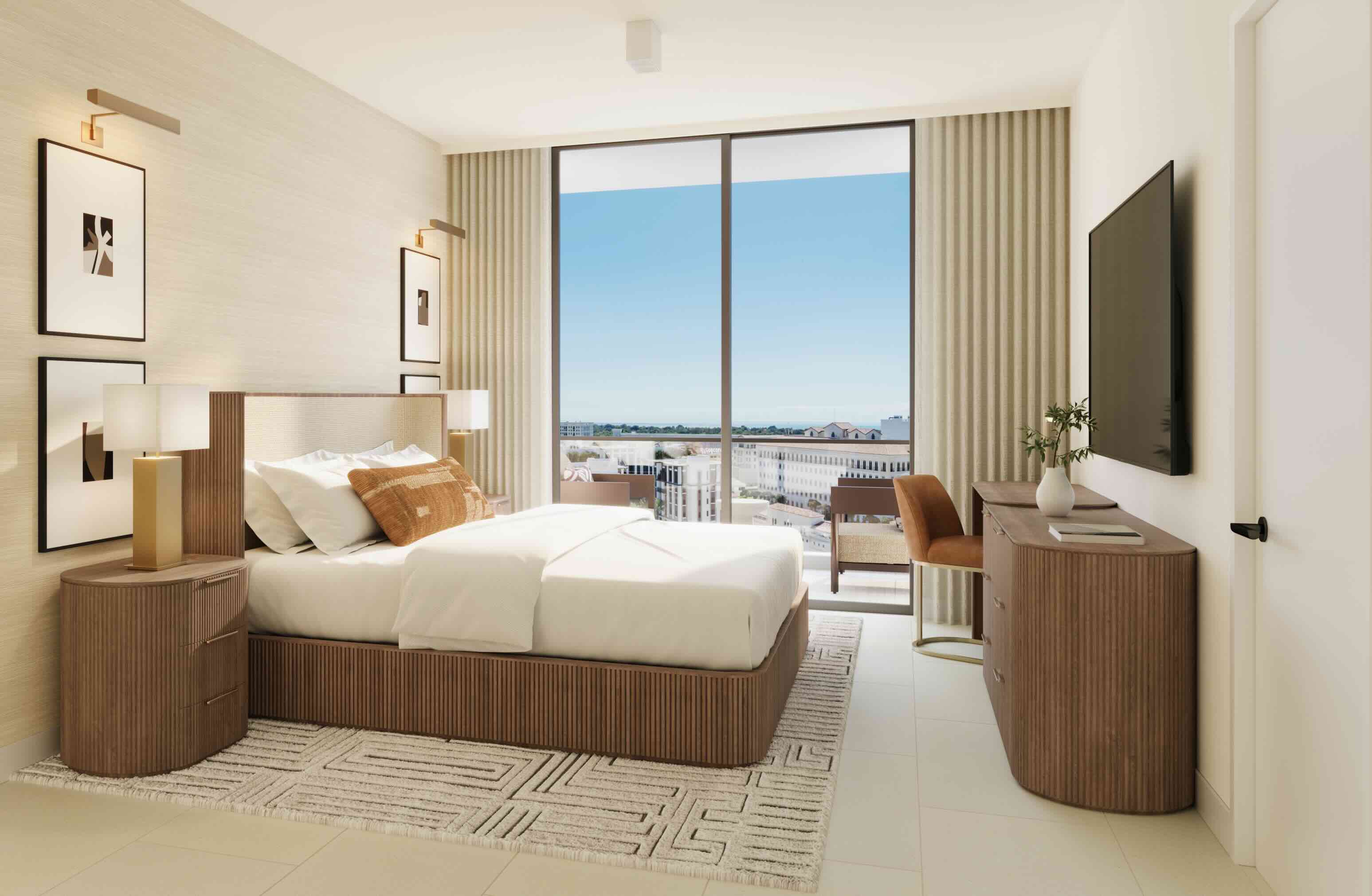 Image courtesy of Cassia Residences