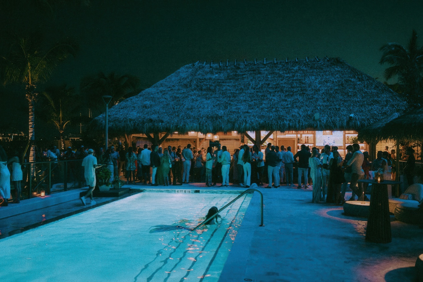 Lamarina, a coastal-inspired waterside restaurant opens in Safe Harbor Rybovich