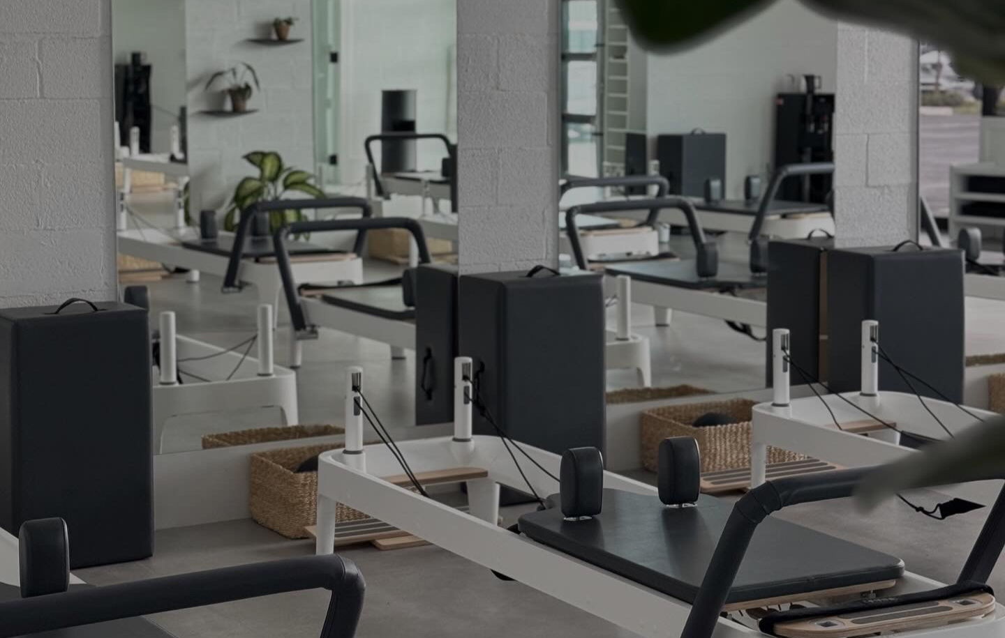 Re:Form Palm Beach debuts brand new Pilates and yoga studio in Flamingo Park.