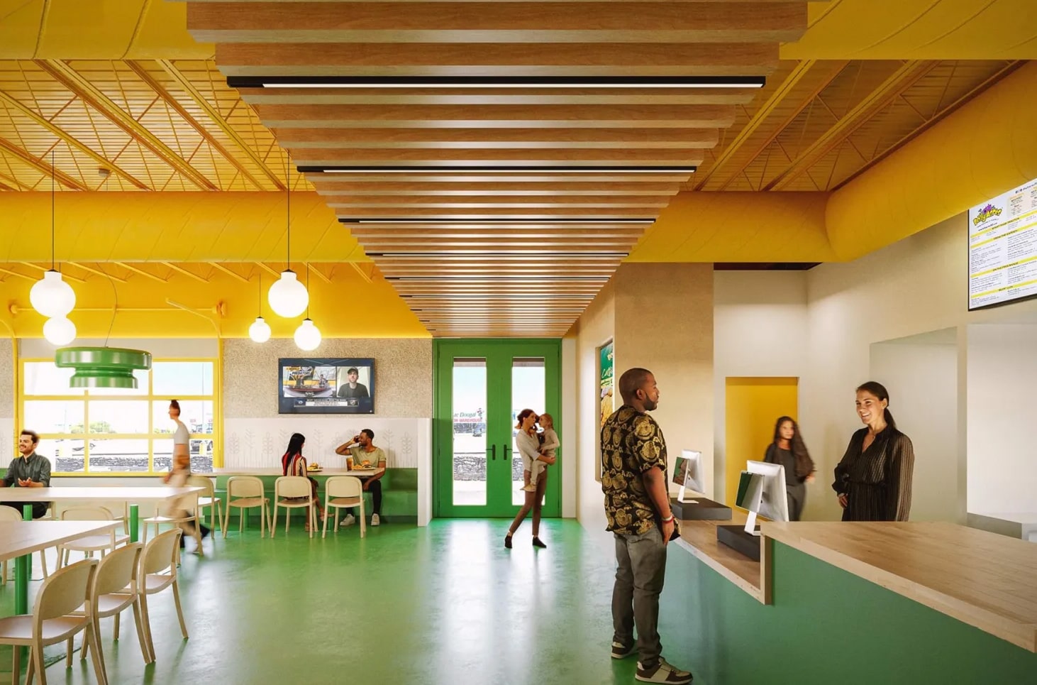 Memphis-based restaurant, Belly Acres to bring farm fresh food to the Gulch