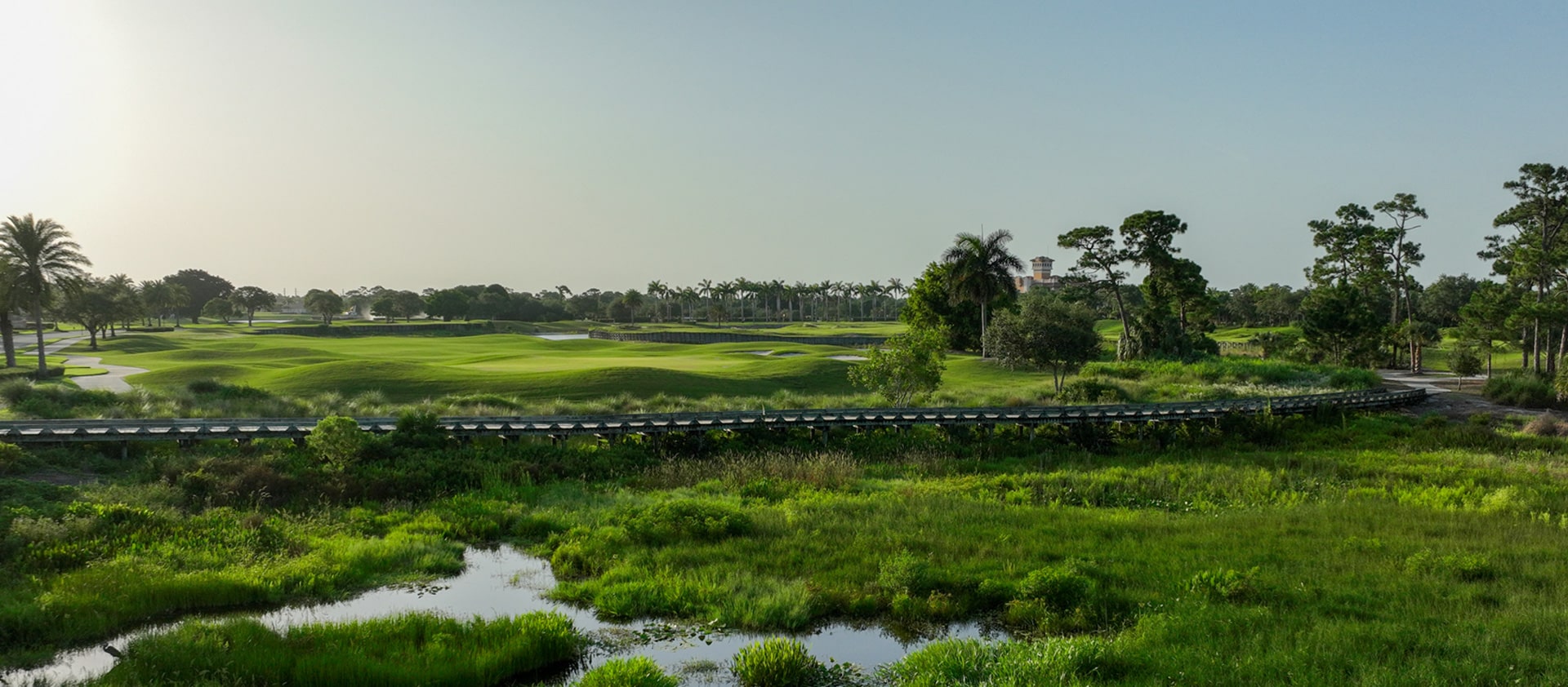 Tesoro Golf Club, Port St. Lucie