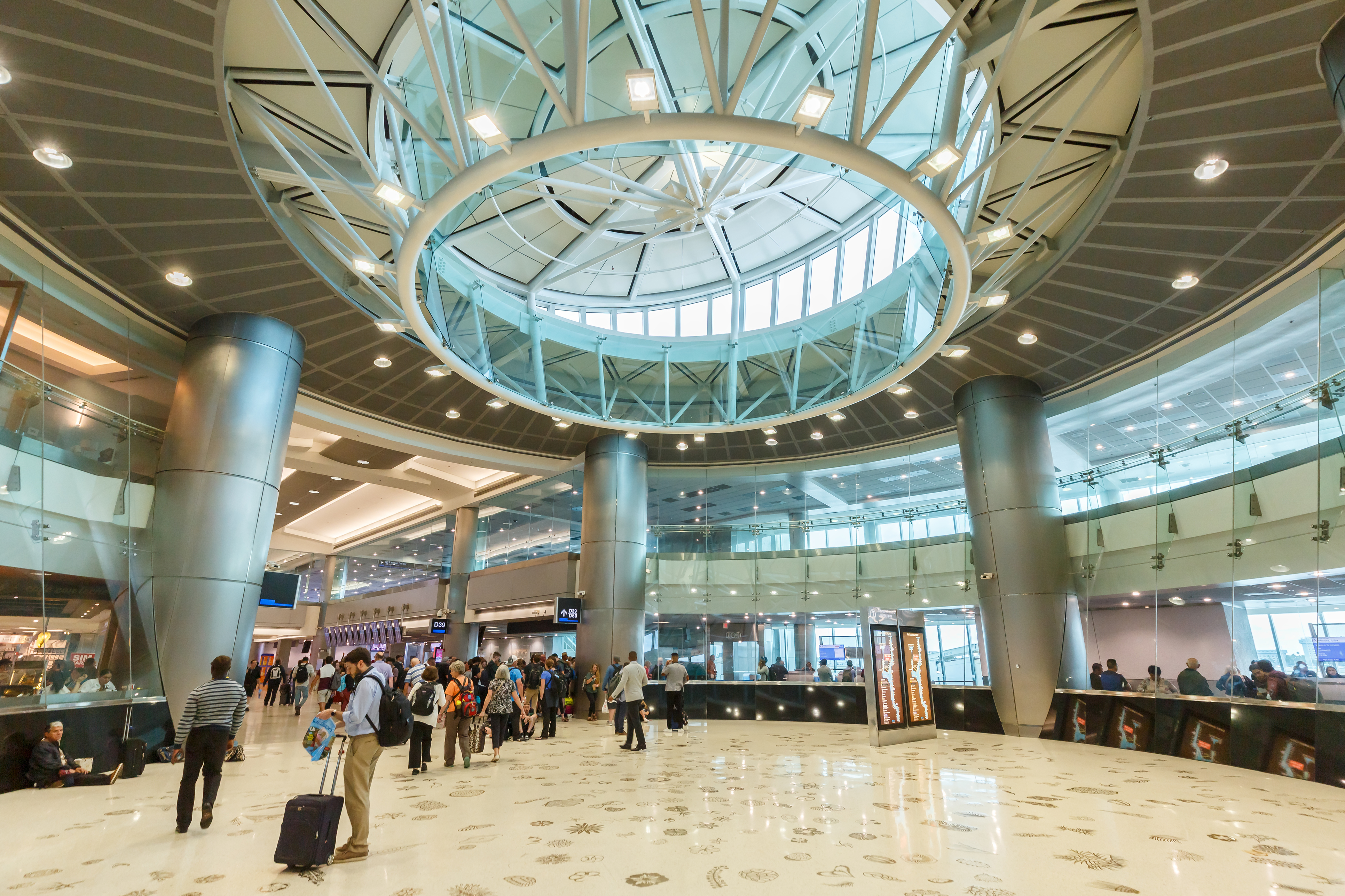 MIA to break ground on brand new concourse after record-breaking 2024