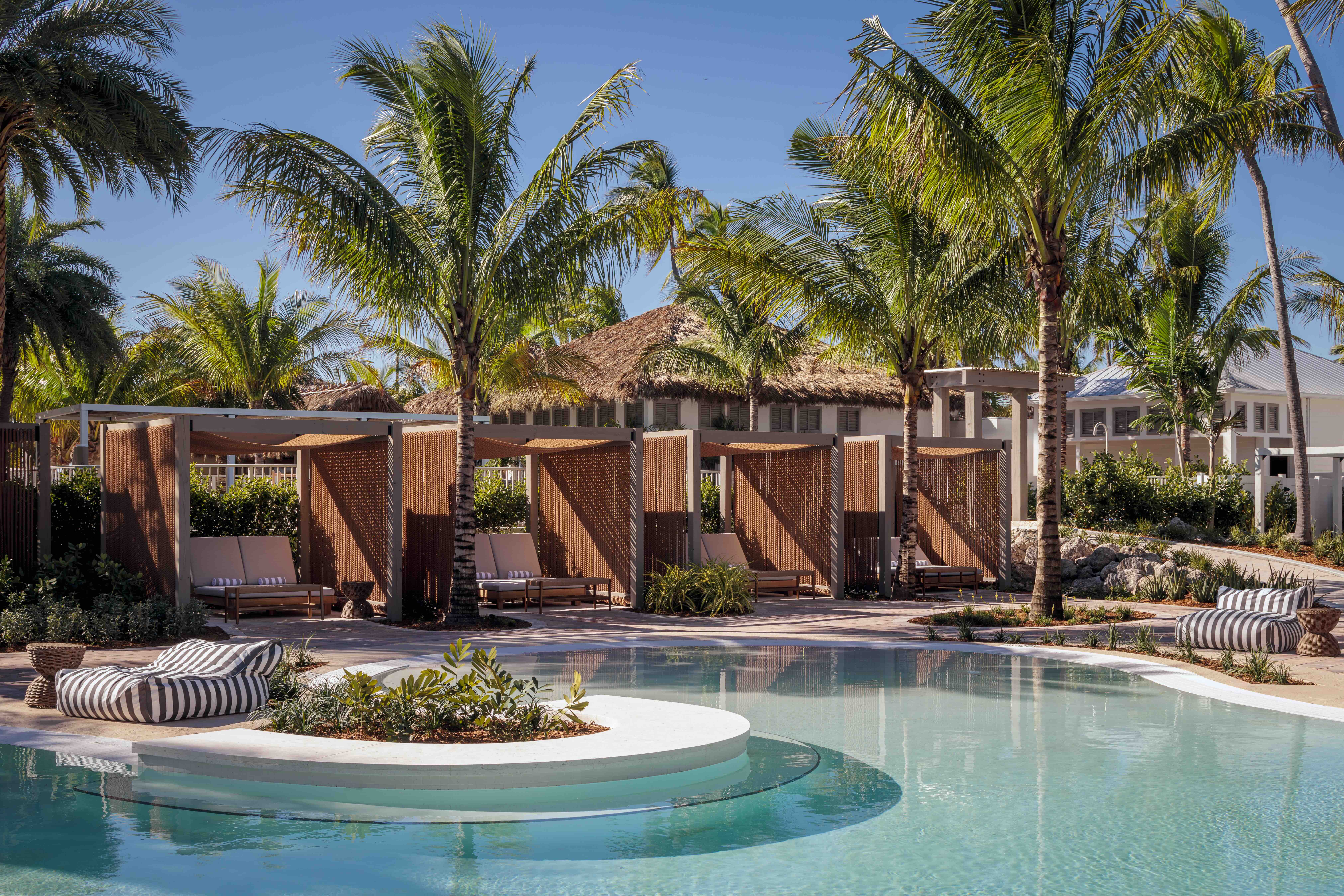 Islander Resort, home to Islamorada’s largest beachfront, unveils full transformation
