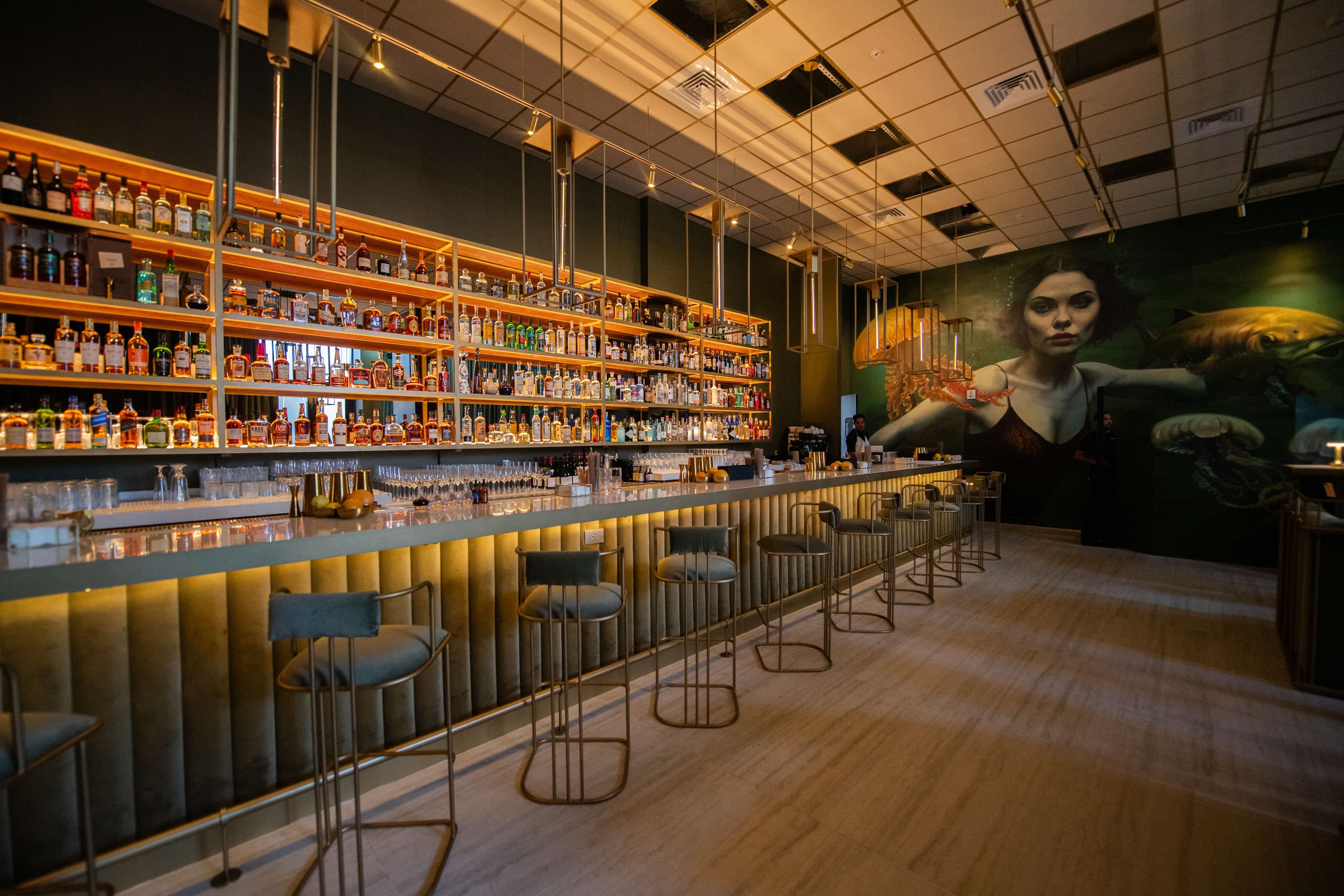 Image of Presidente Bar Miami